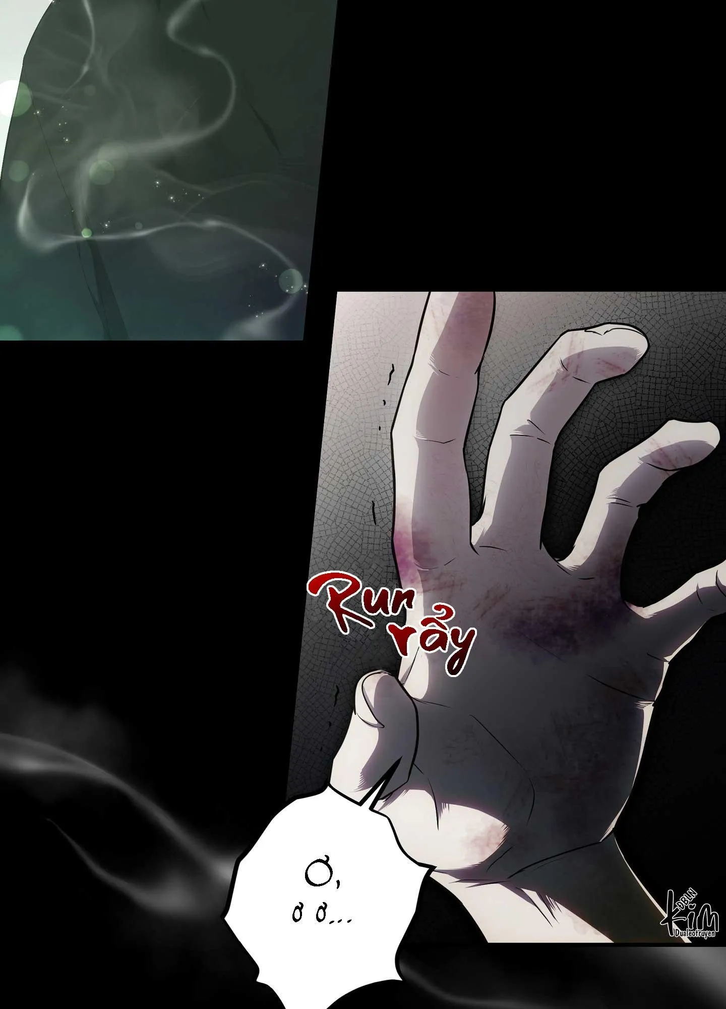 Hỗn Mộng Chapter 37 Trang 33