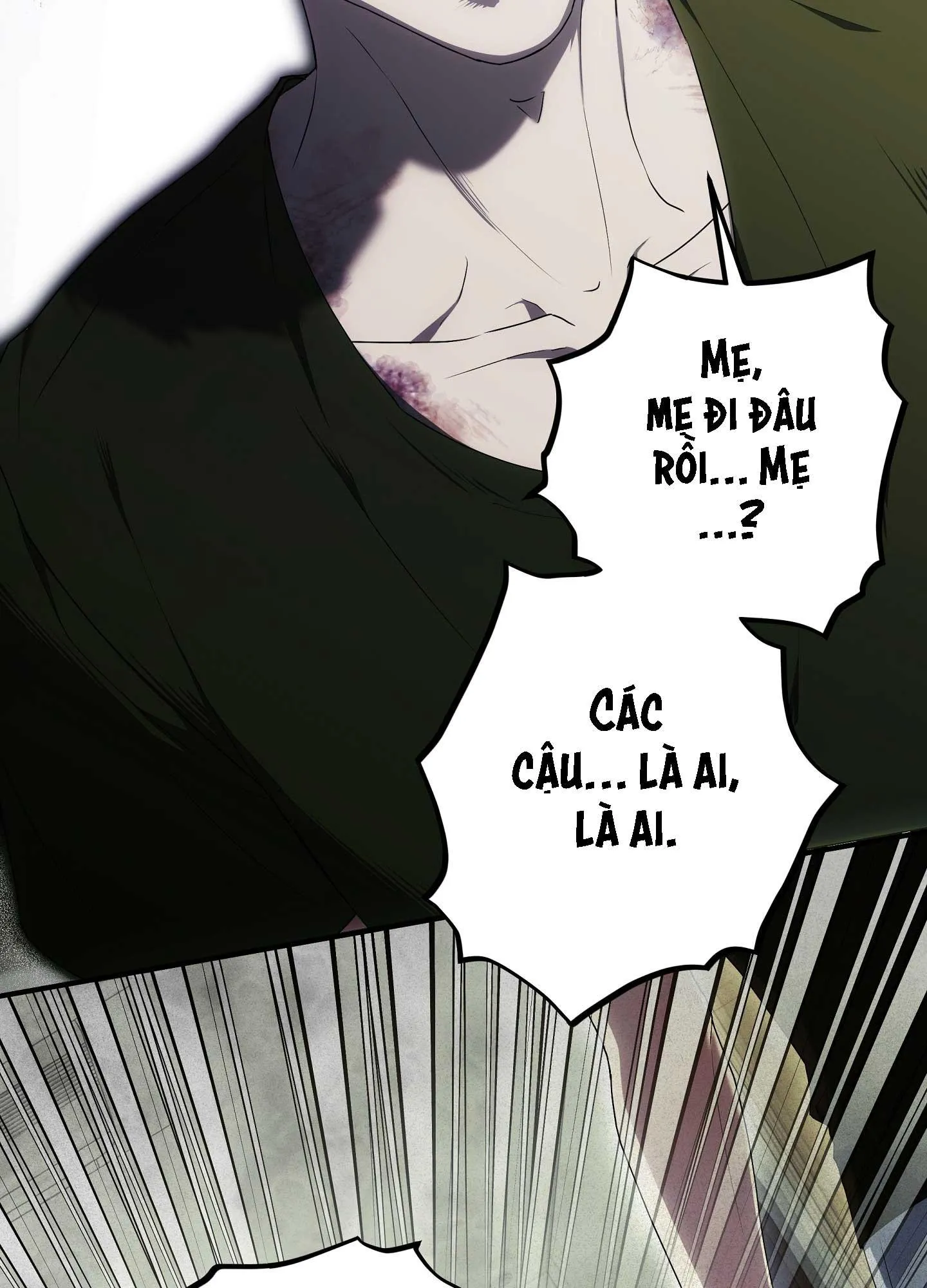 Hỗn Mộng Chapter 37 Trang 35