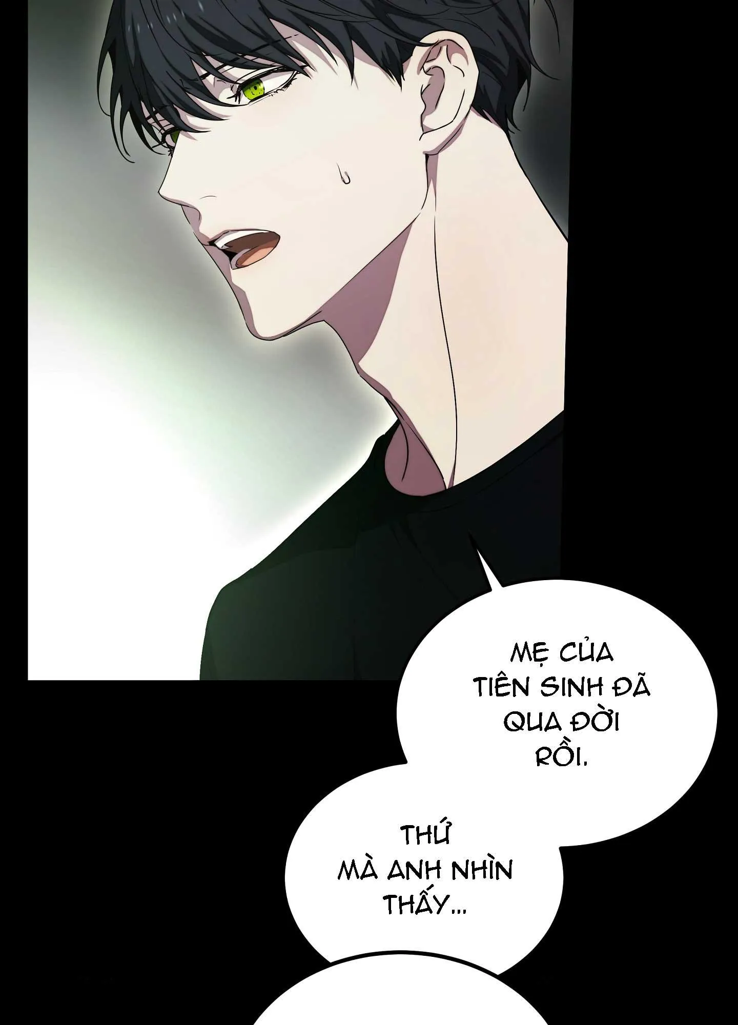 Hỗn Mộng Chapter 37 Trang 38