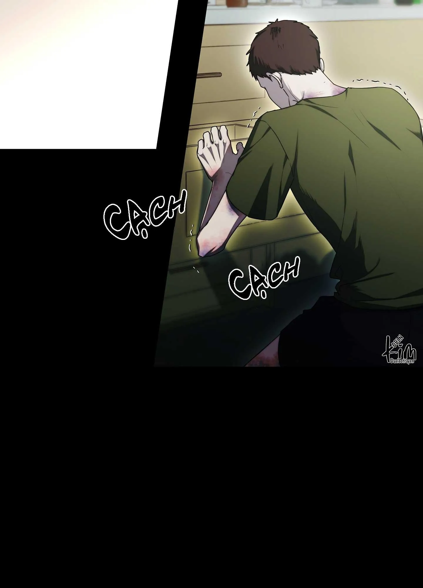 Hỗn Mộng Chapter 37 Trang 43