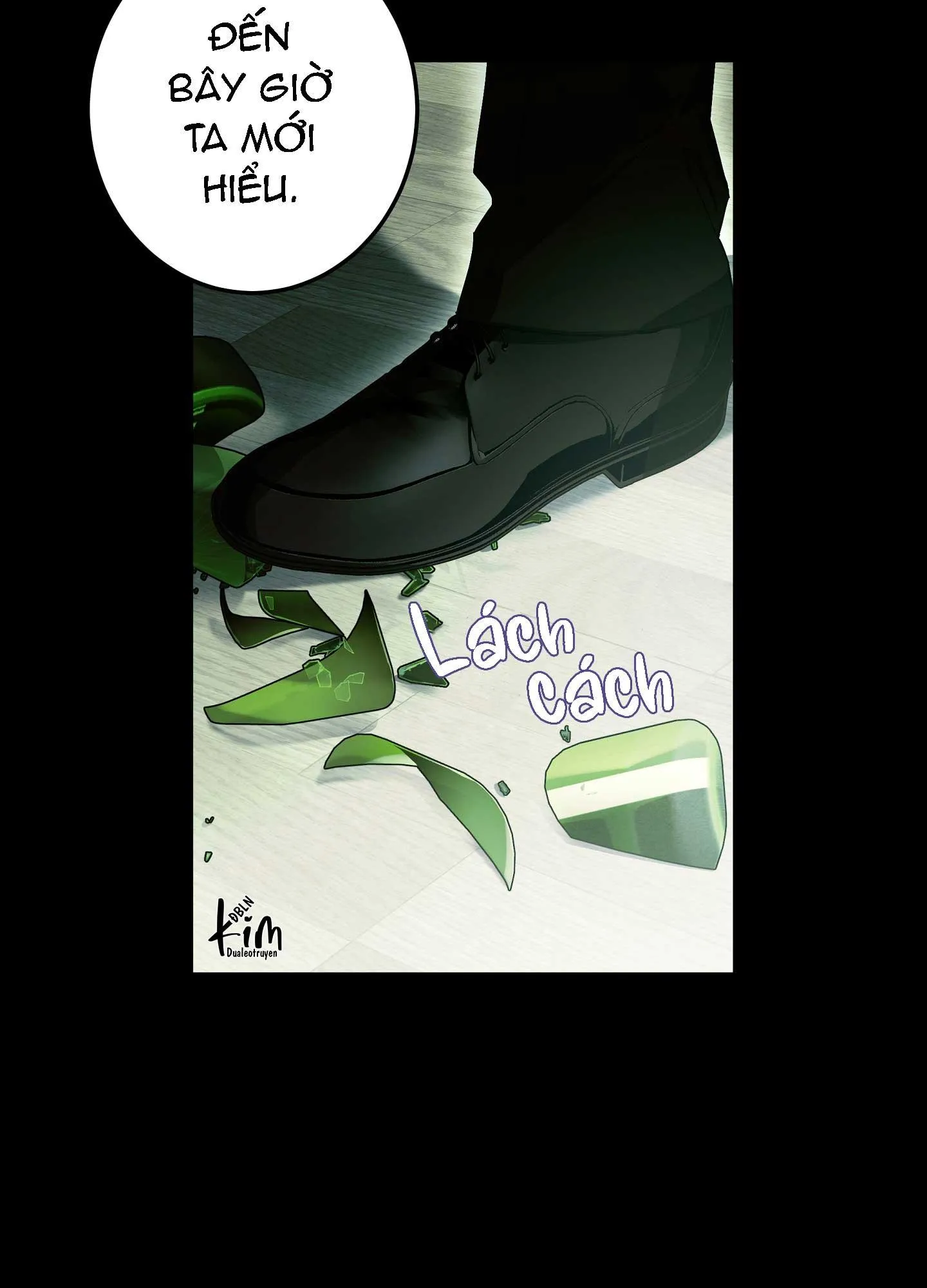 Hỗn Mộng Chapter 37 Trang 45
