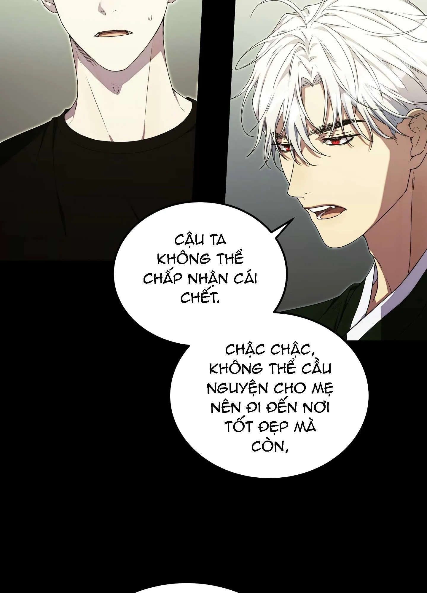 Hỗn Mộng Chapter 37 Trang 48