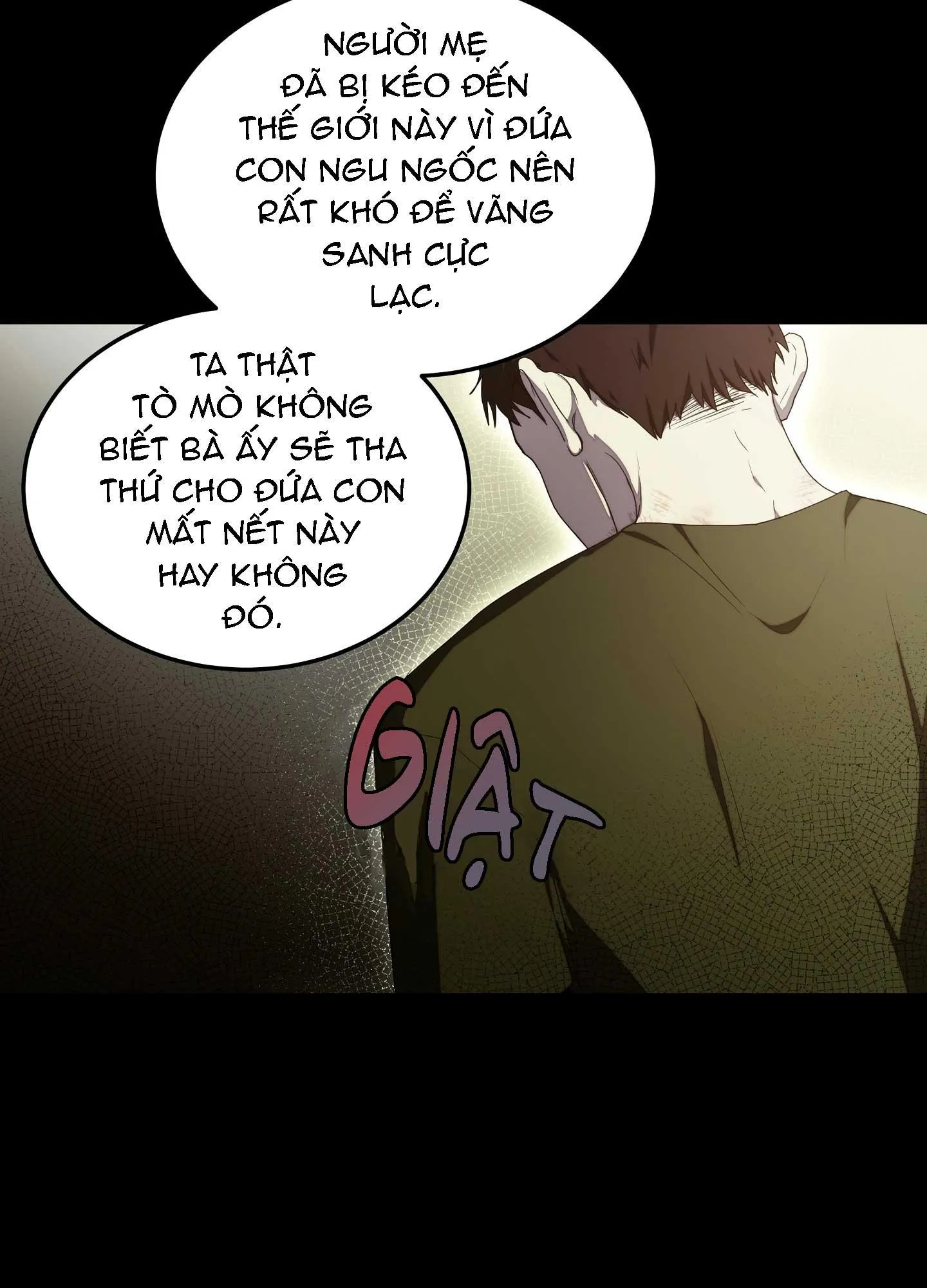 Hỗn Mộng Chapter 37 Trang 49