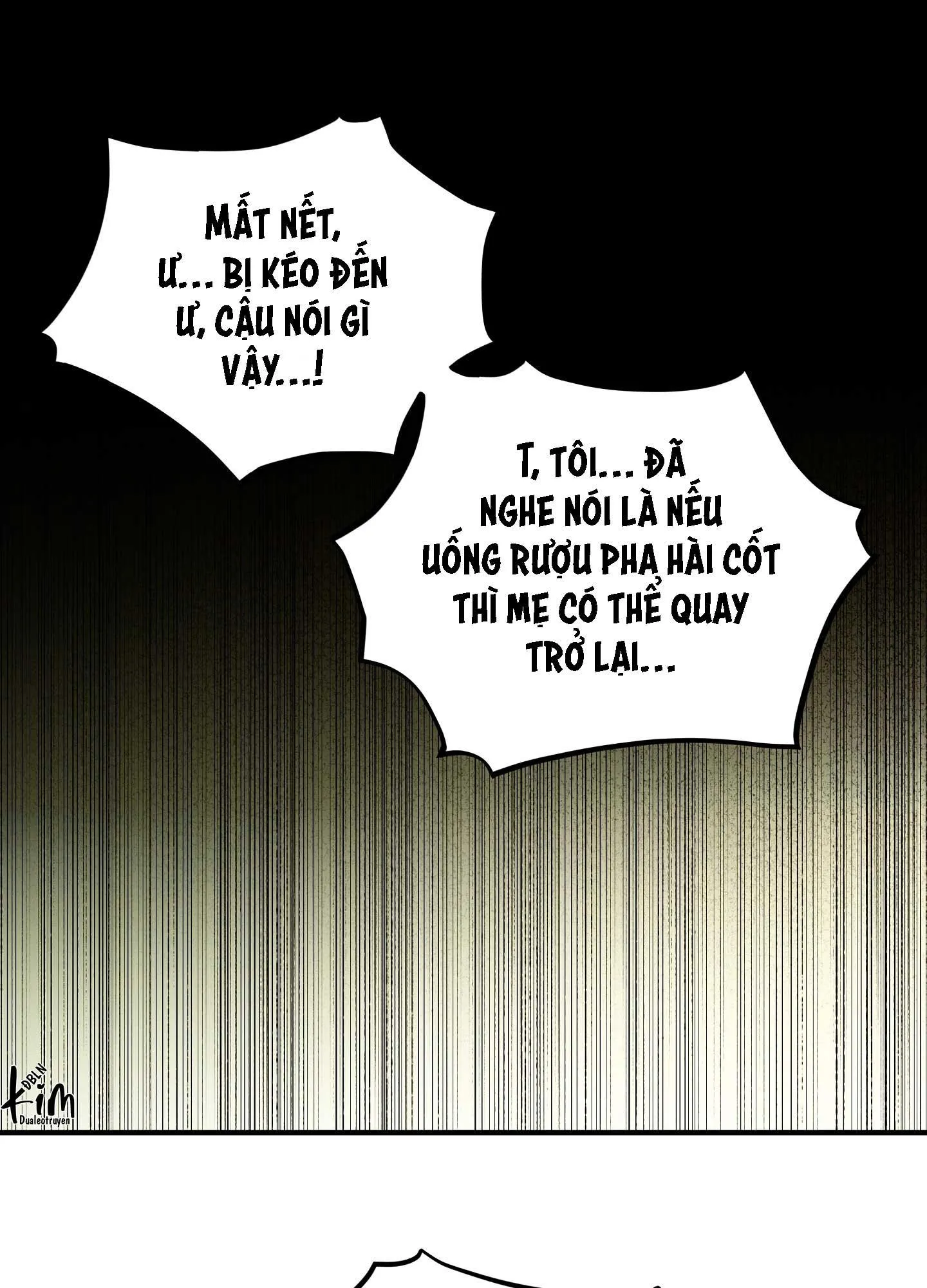 Hỗn Mộng Chapter 37 Trang 50