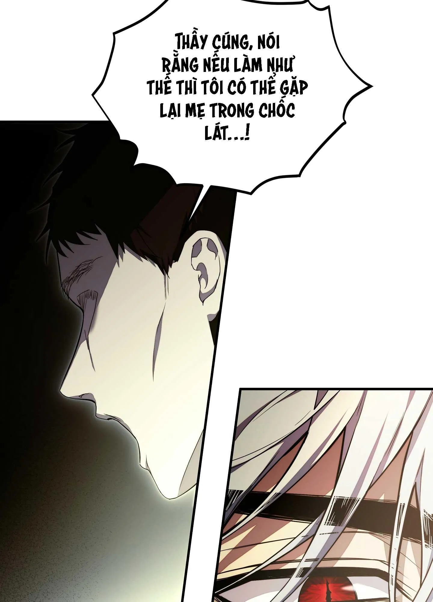 Hỗn Mộng Chapter 37 Trang 51