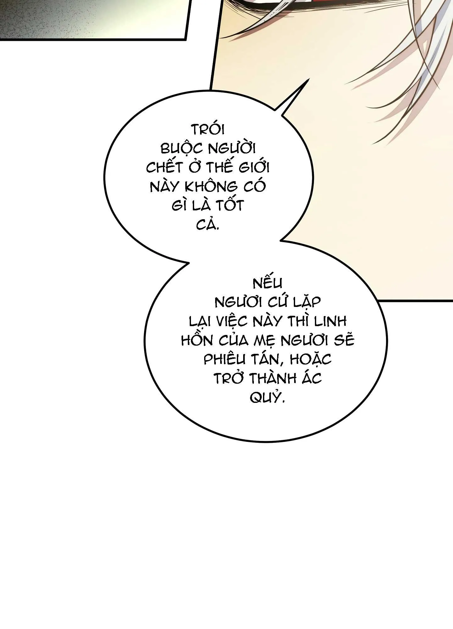 Hỗn Mộng Chapter 37 Trang 52