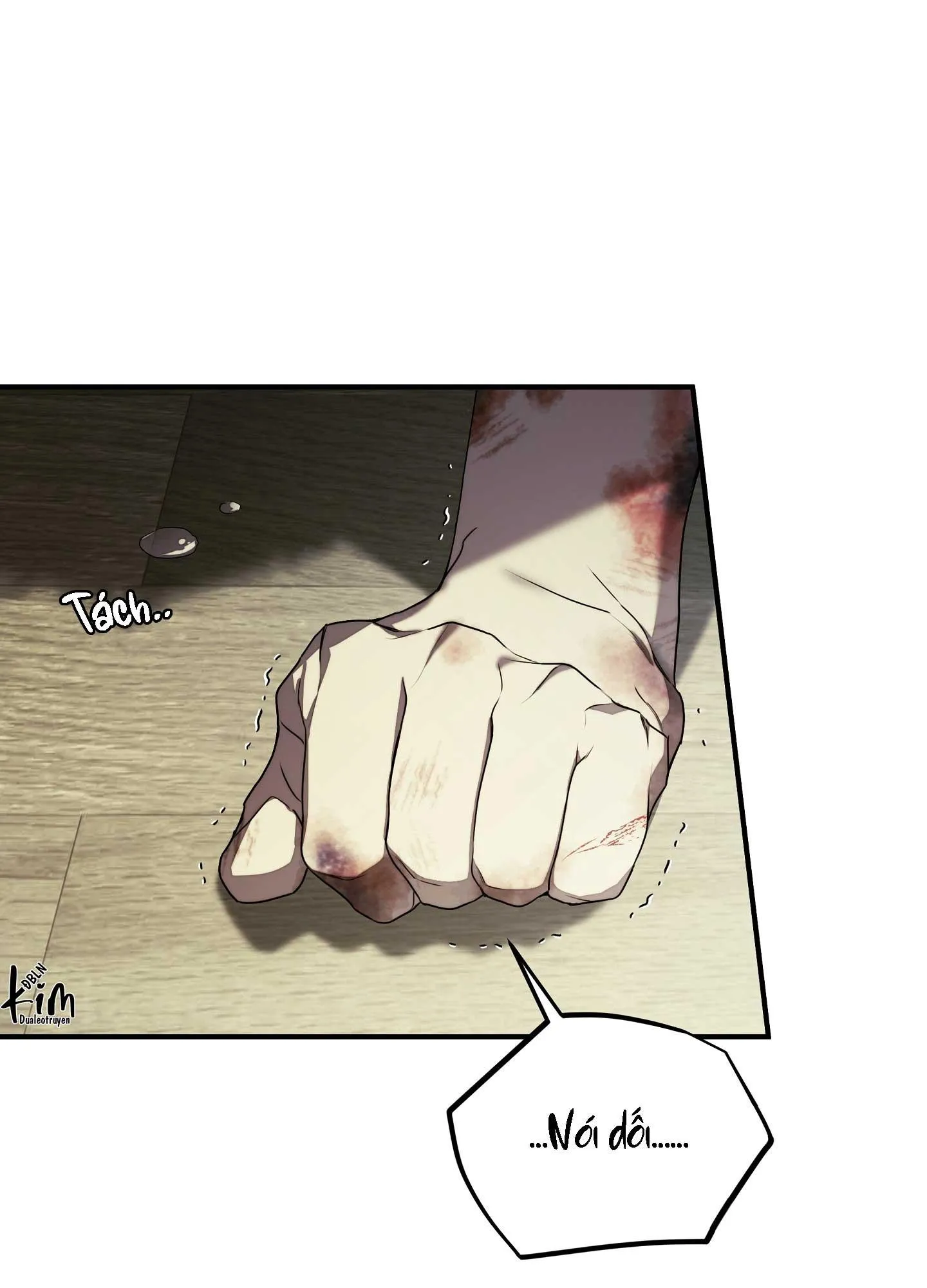 Hỗn Mộng Chapter 37 Trang 53