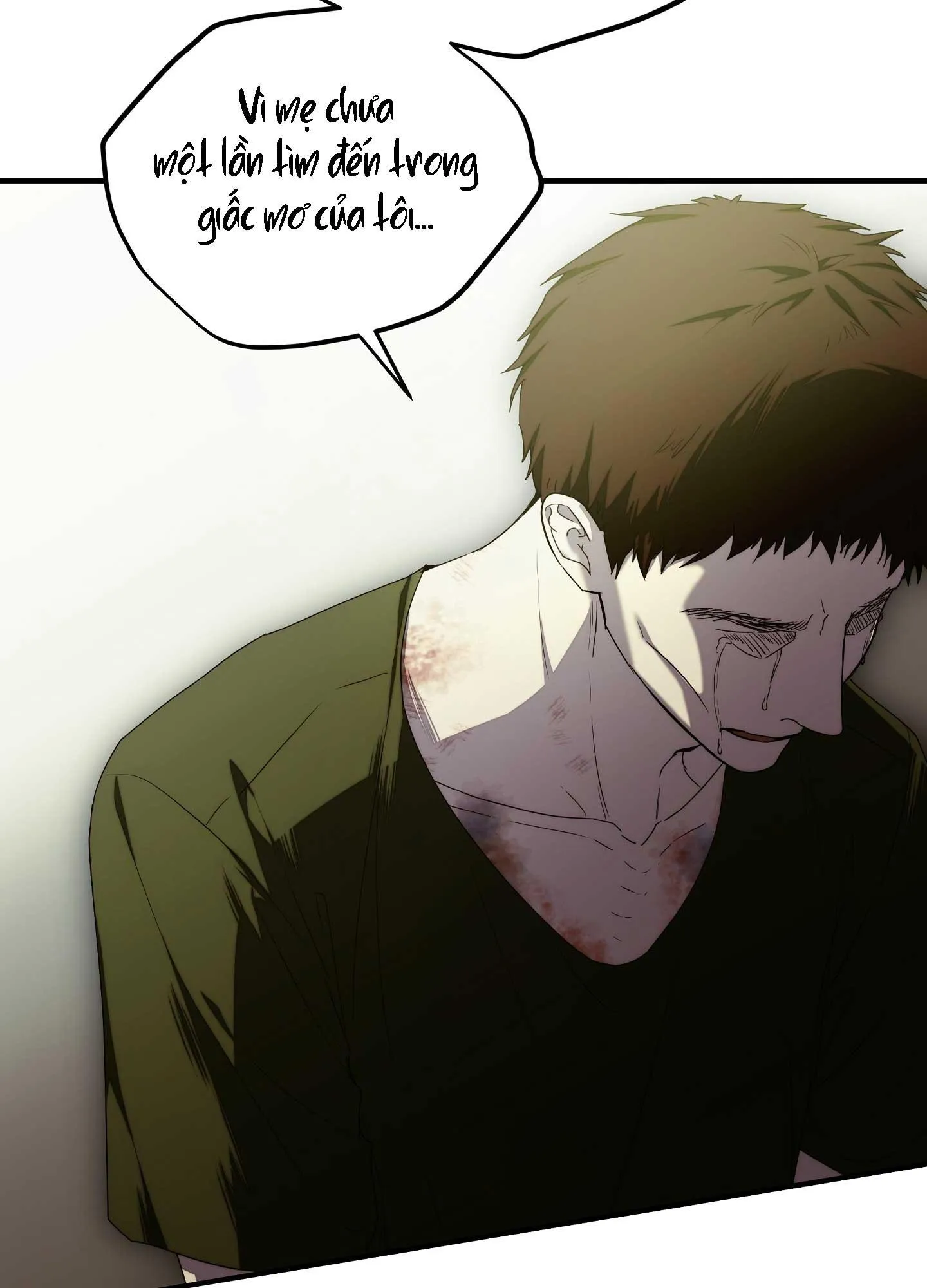 Hỗn Mộng Chapter 37 Trang 55