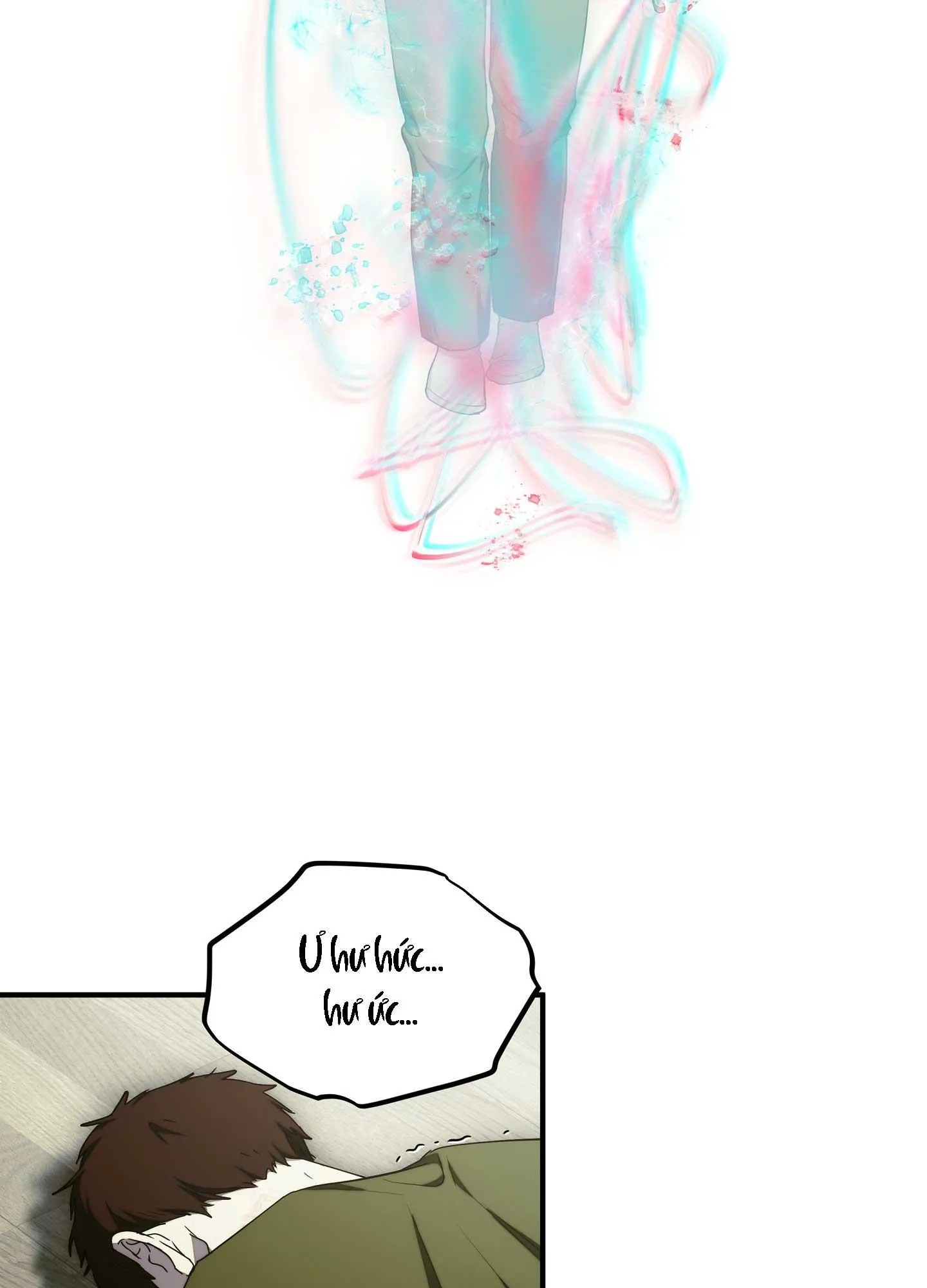 Hỗn Mộng Chapter 37 Trang 58