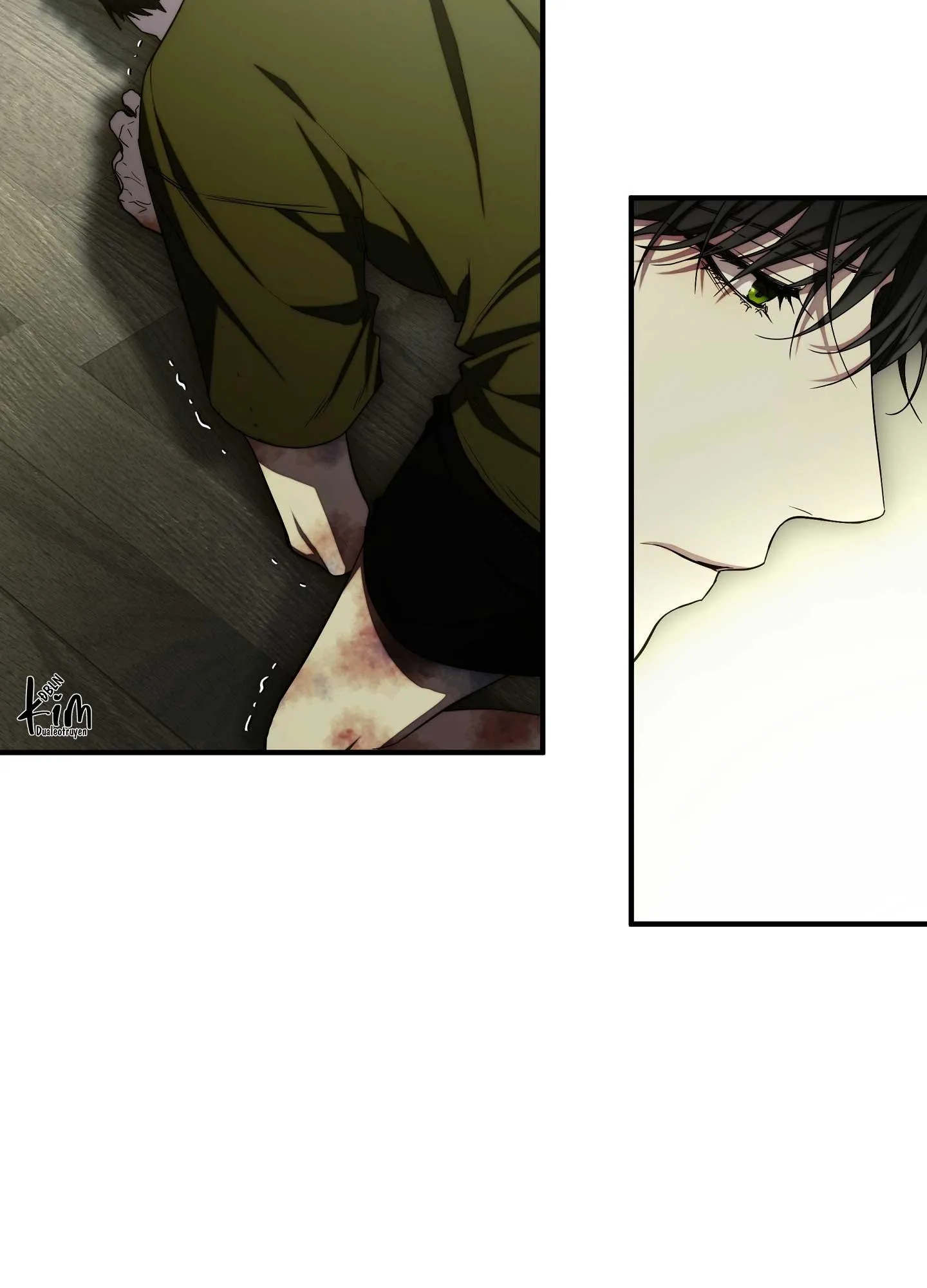 Hỗn Mộng Chapter 37 Trang 59