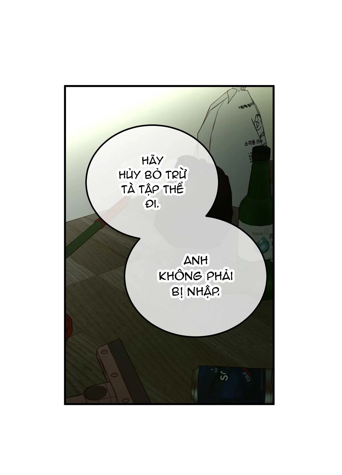 Hỗn Mộng Chapter 37 Trang 60