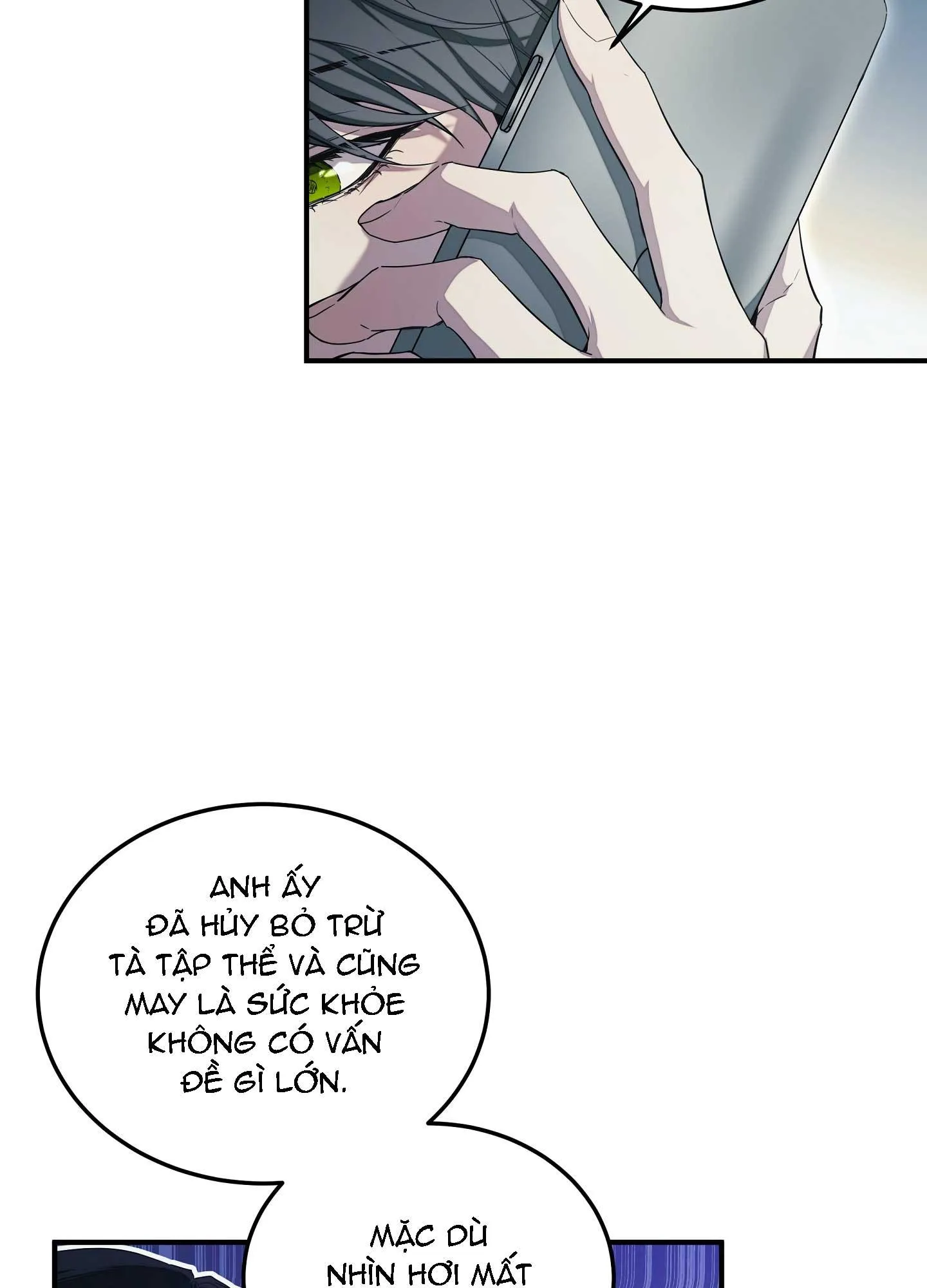 Hỗn Mộng Chapter 37 Trang 67