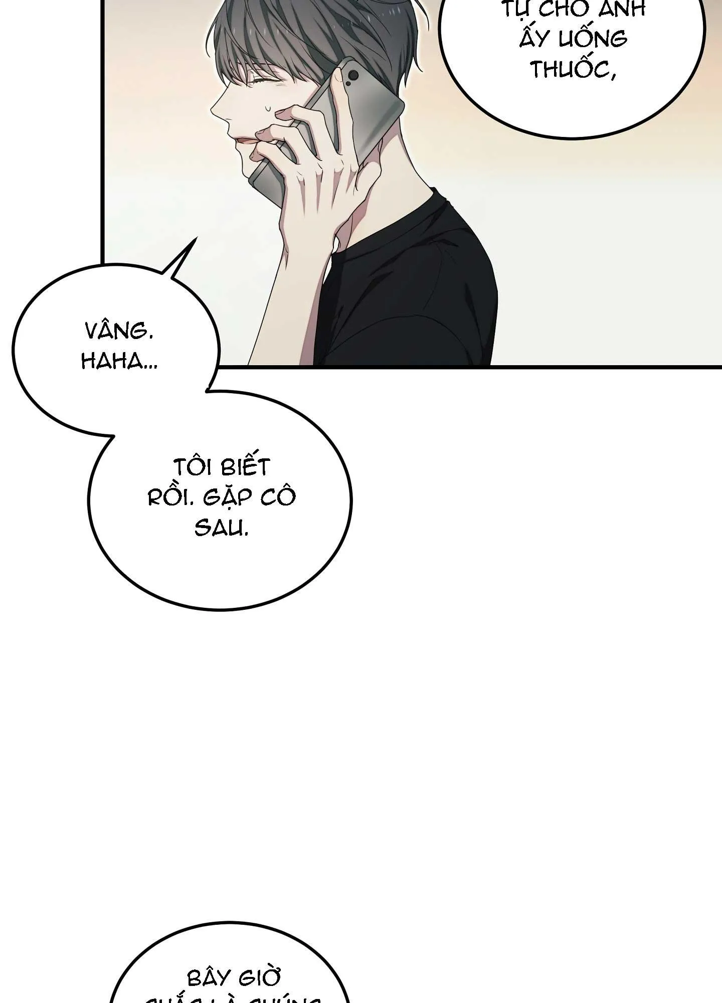 Hỗn Mộng Chapter 37 Trang 69