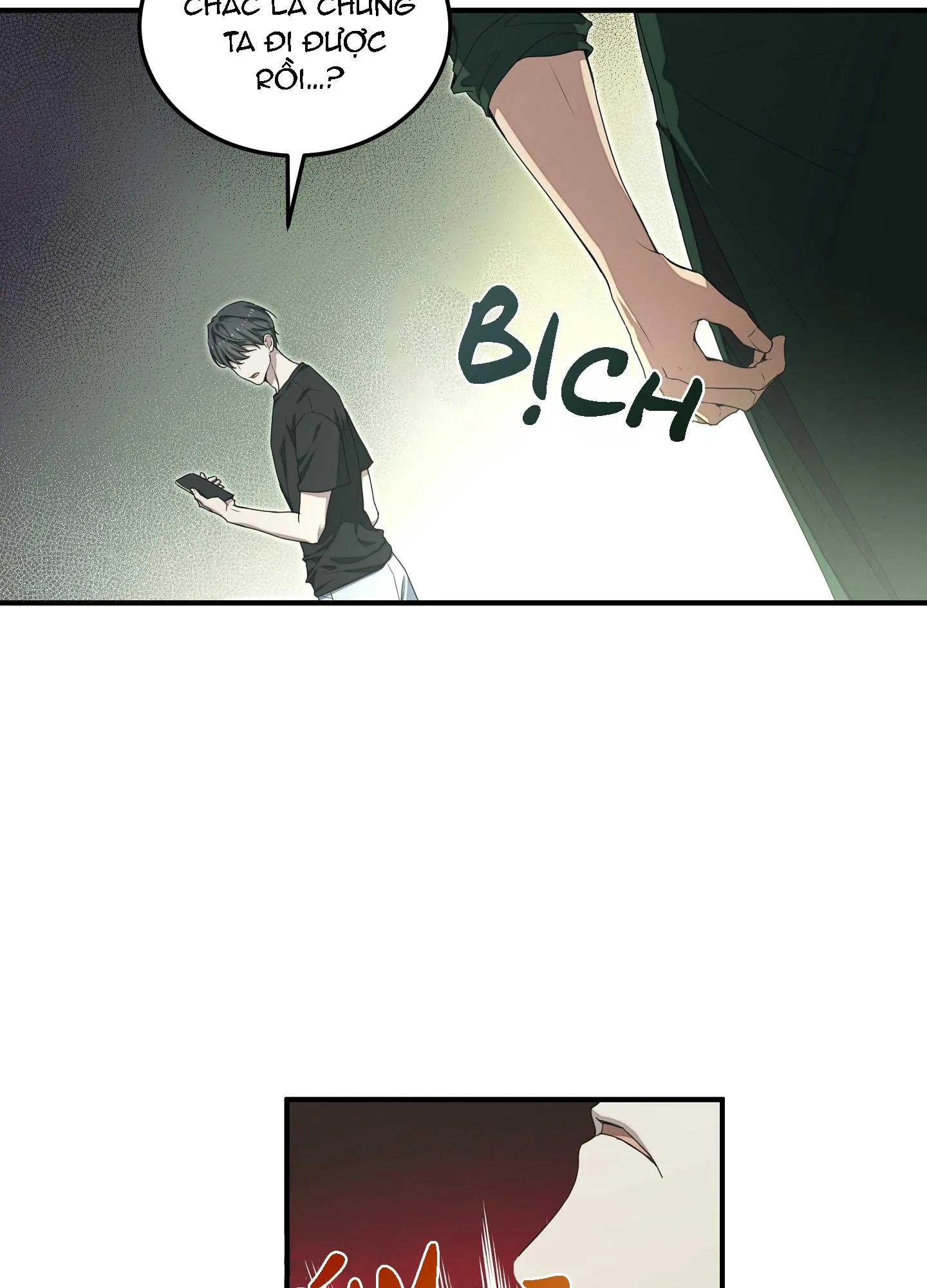 Hỗn Mộng Chapter 37 Trang 70