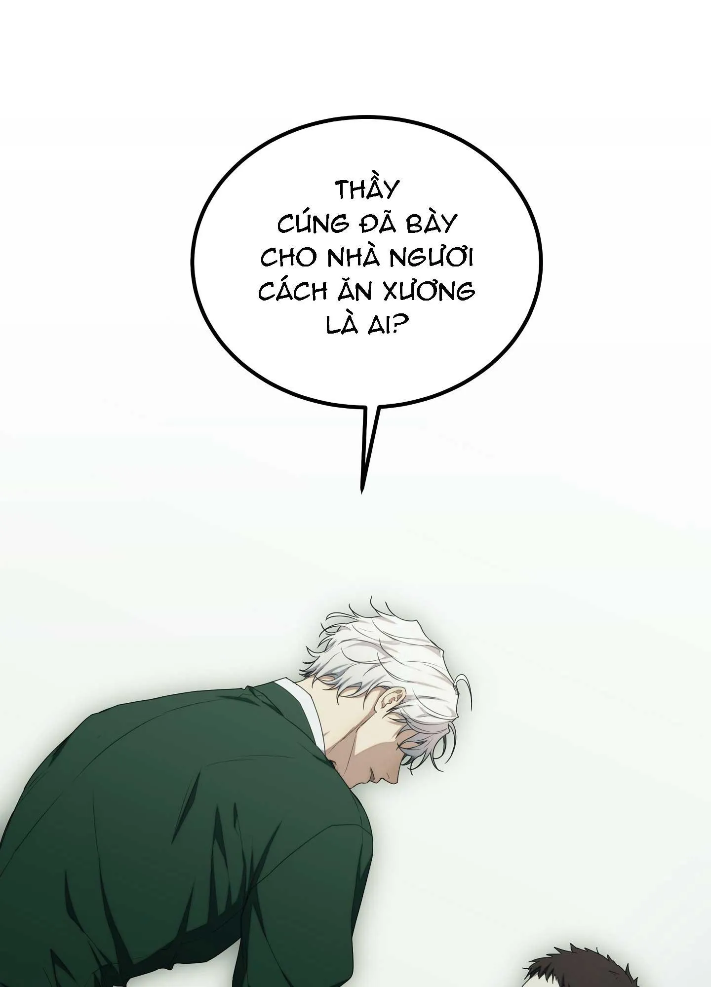 Hỗn Mộng Chapter 37 Trang 72