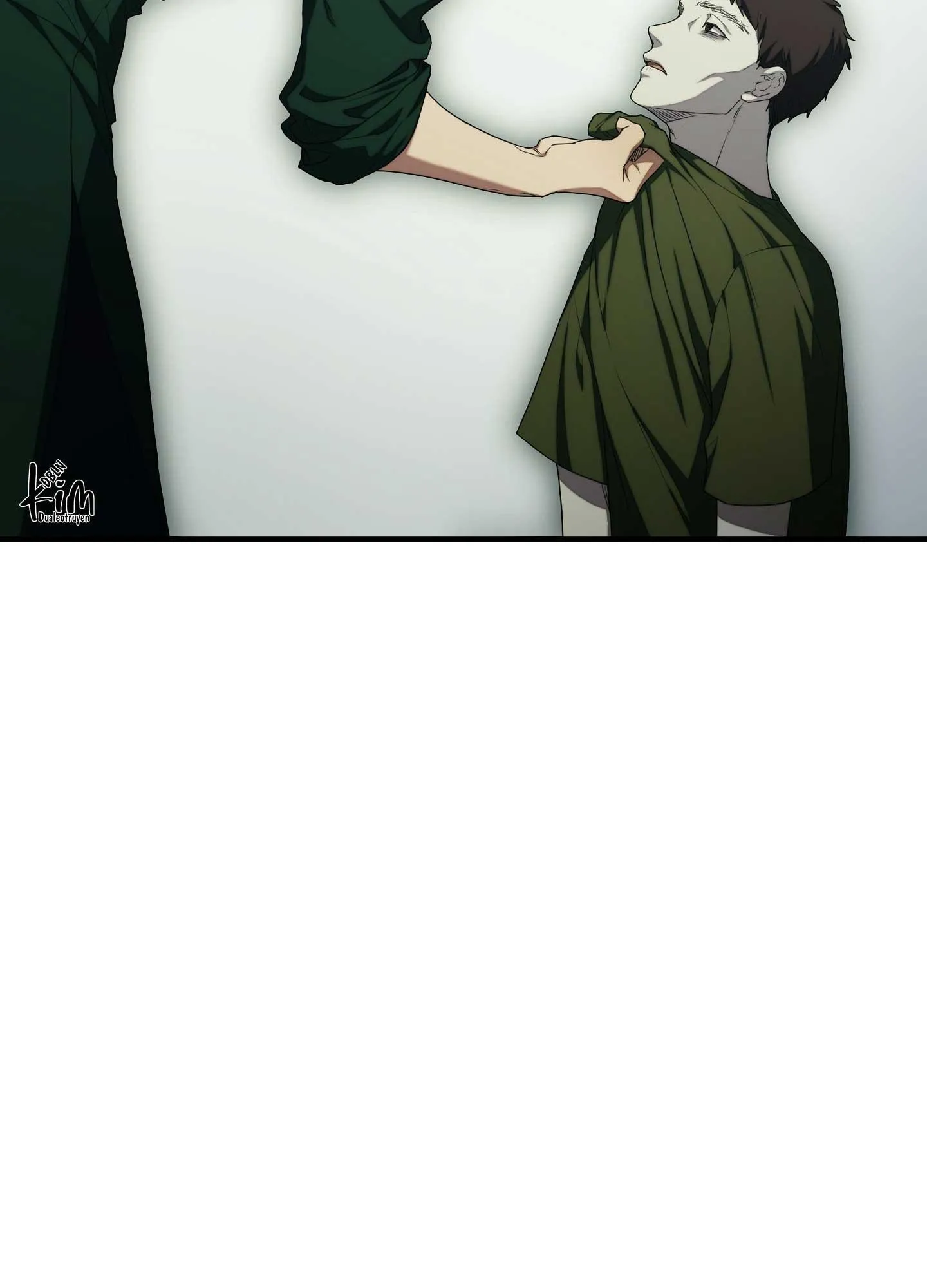 Hỗn Mộng Chapter 37 Trang 73