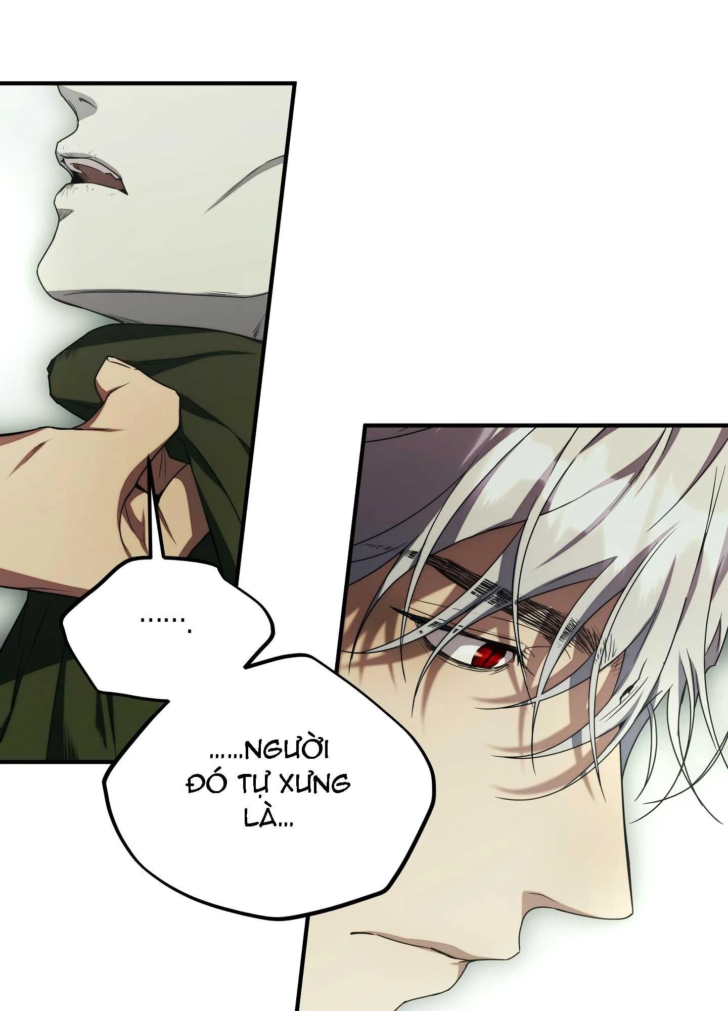 Hỗn Mộng Chapter 37 Trang 74