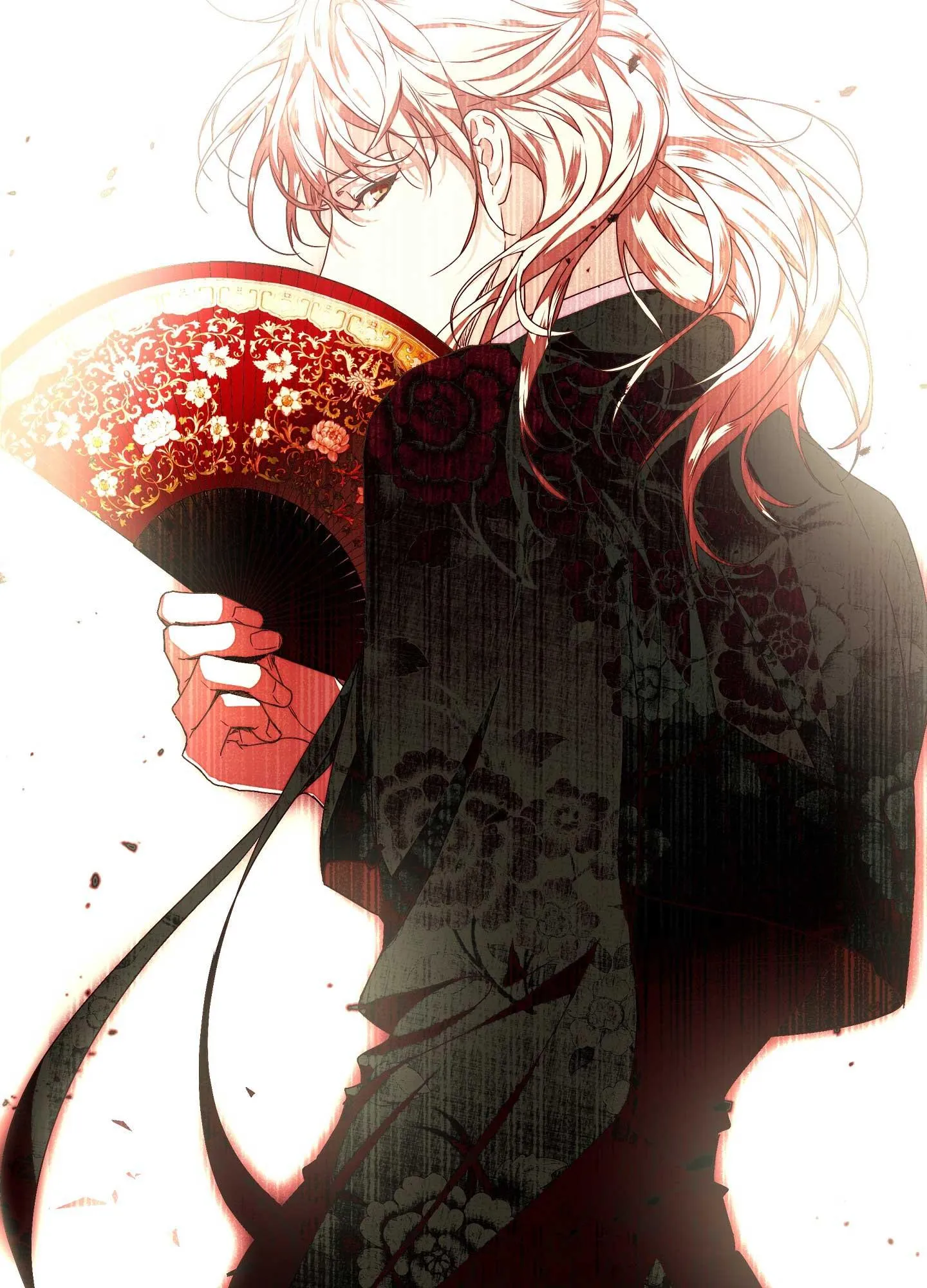 Hỗn Mộng Chapter 37 Trang 76