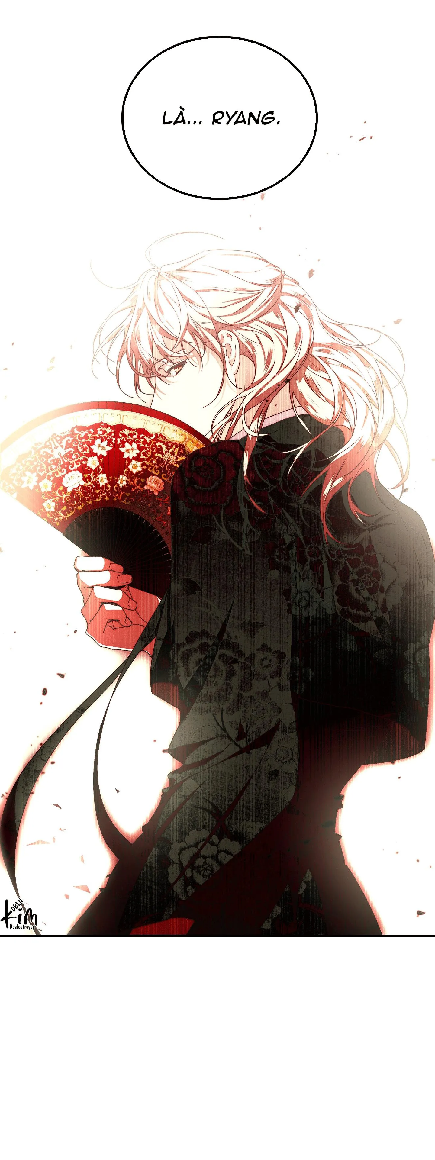 Hỗn Mộng Chapter 38 Trang 3