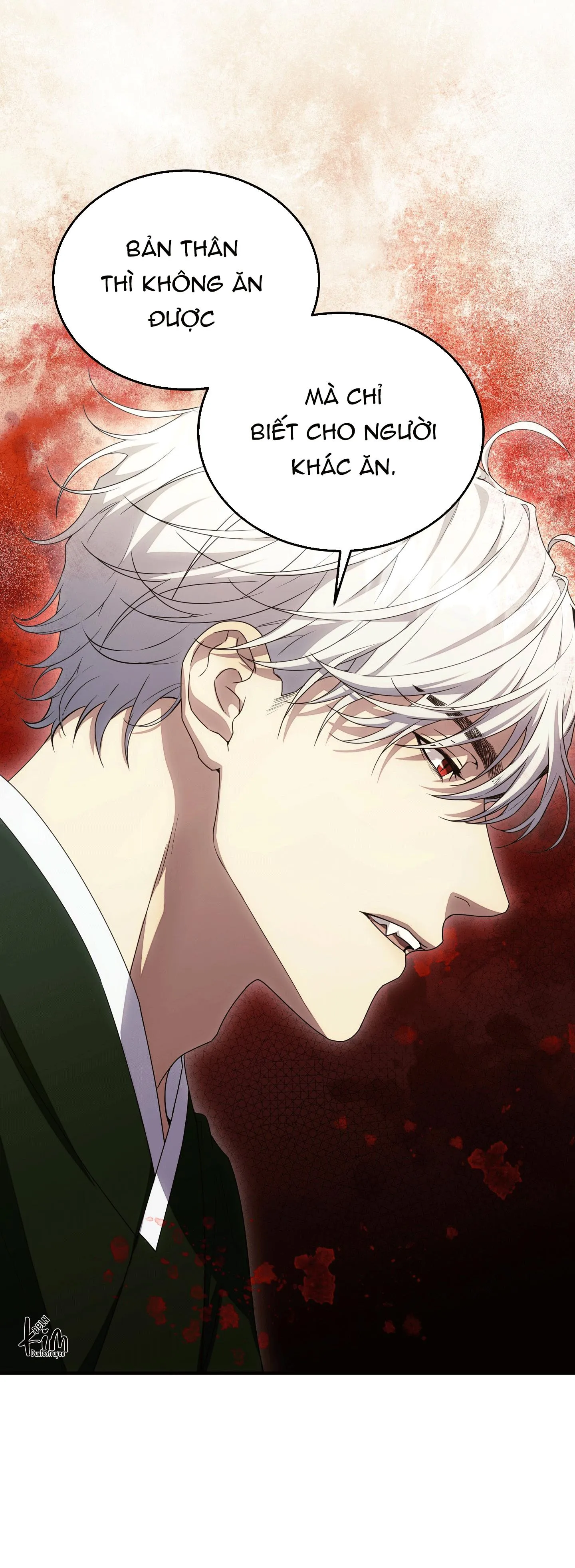 Hỗn Mộng Chapter 38 Trang 5