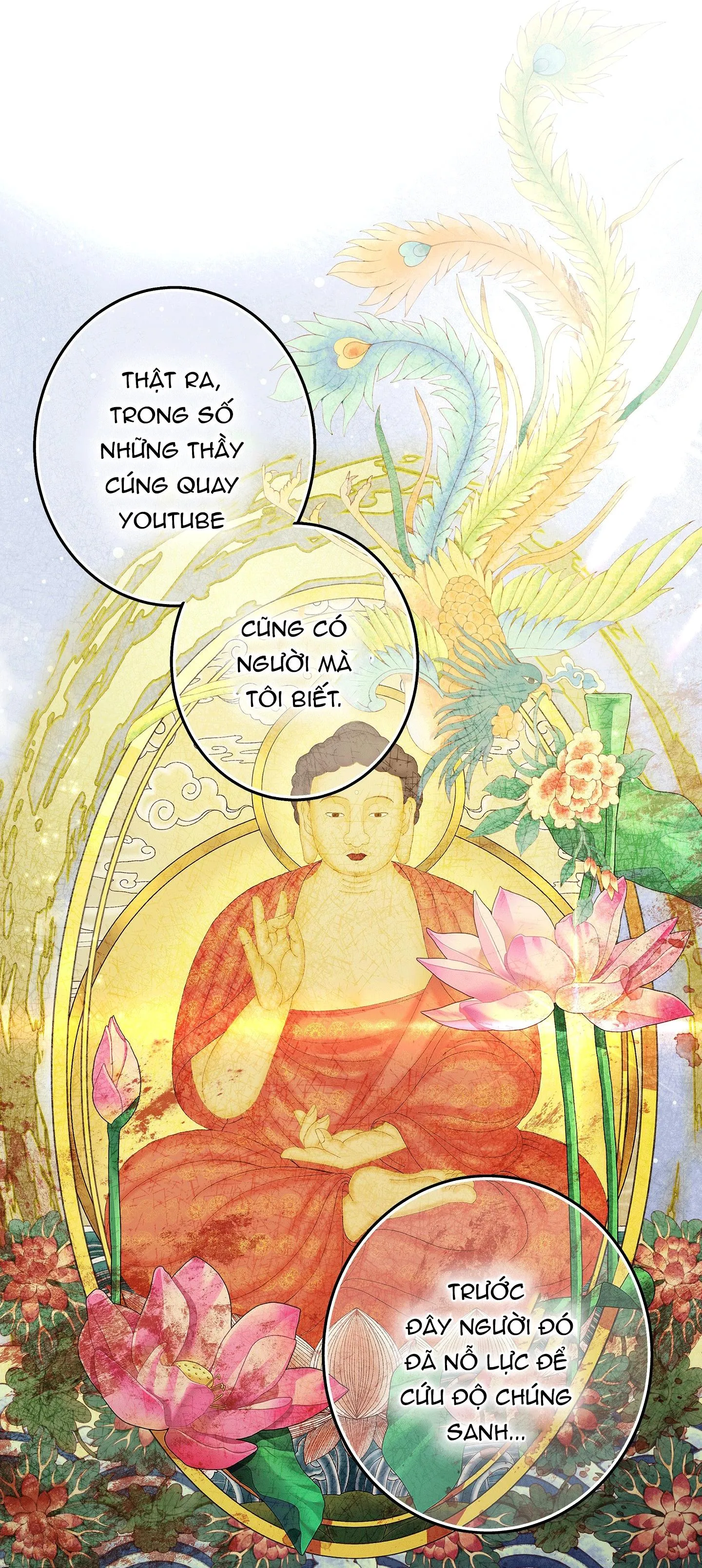 Hỗn Mộng Chapter 38 Trang 10