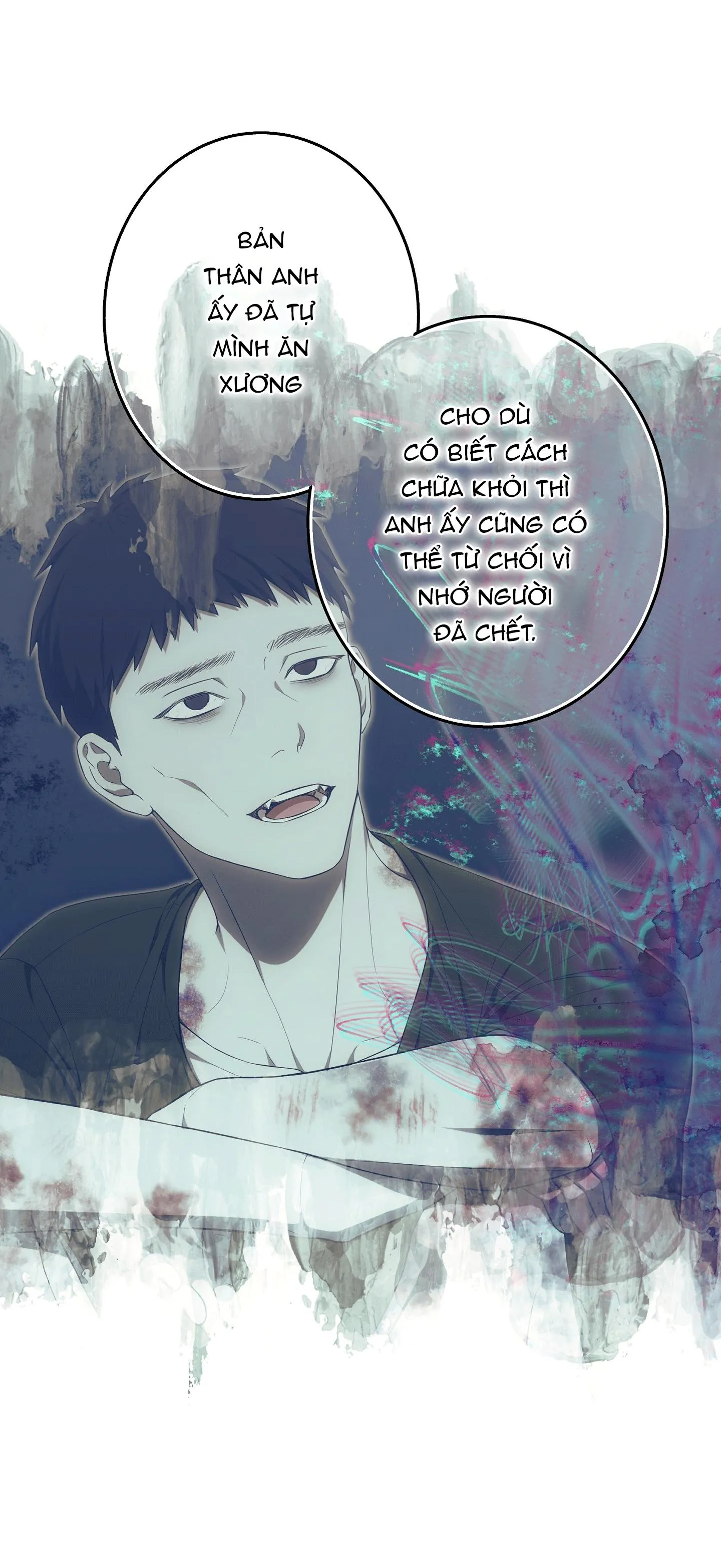 Hỗn Mộng Chapter 38 Trang 12