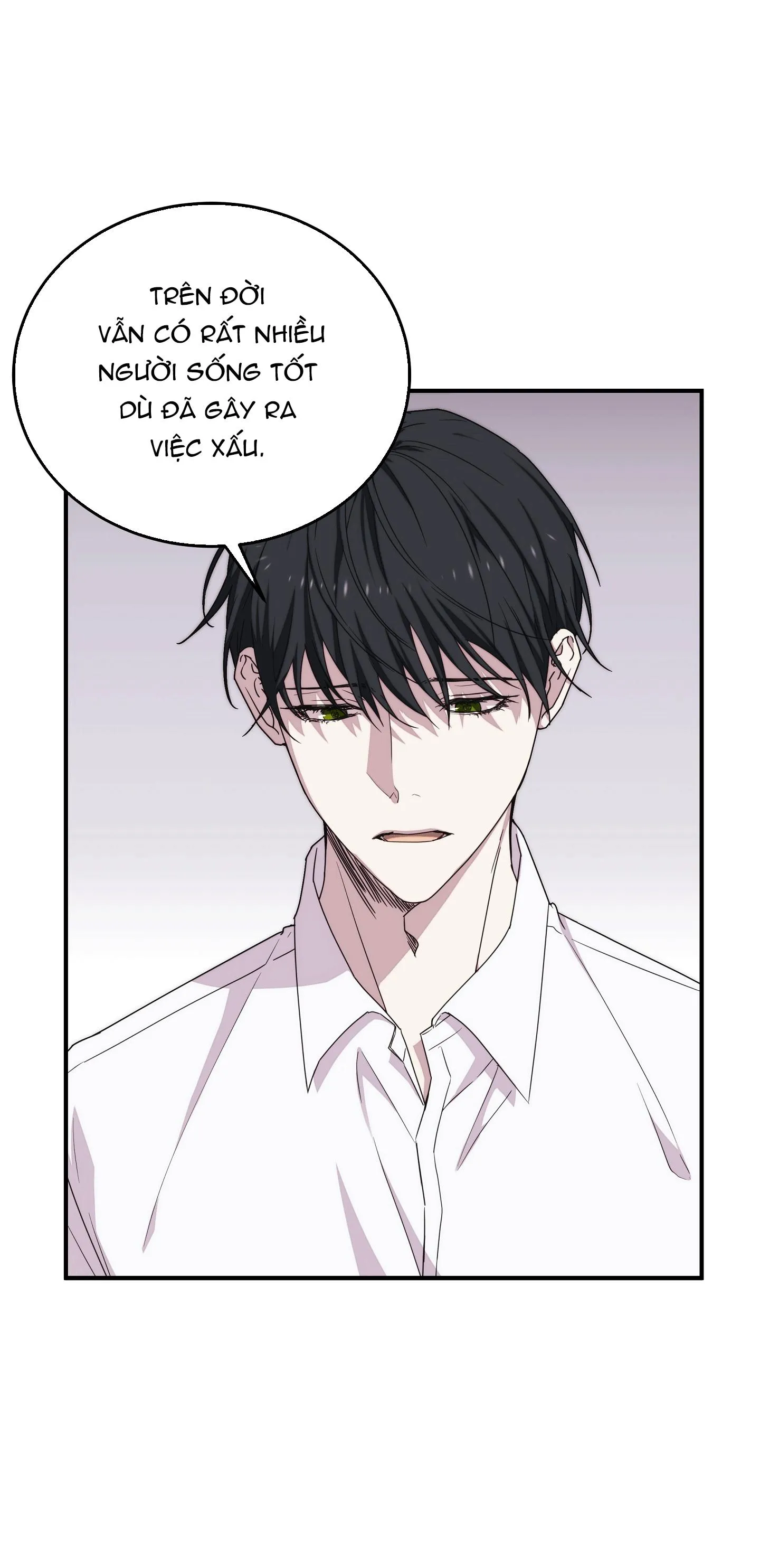 Hỗn Mộng Chapter 38 Trang 16