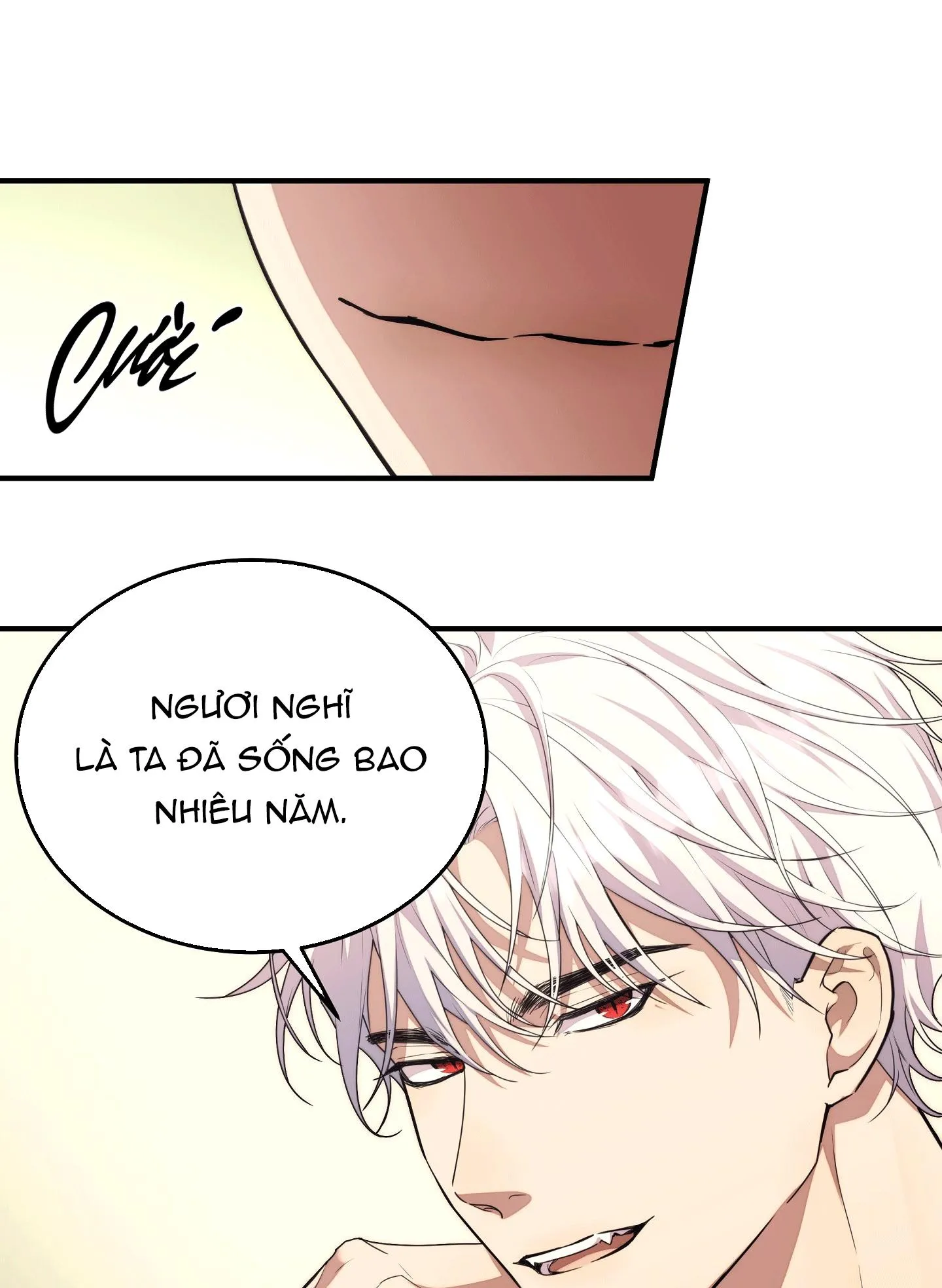 Hỗn Mộng Chapter 38 Trang 17