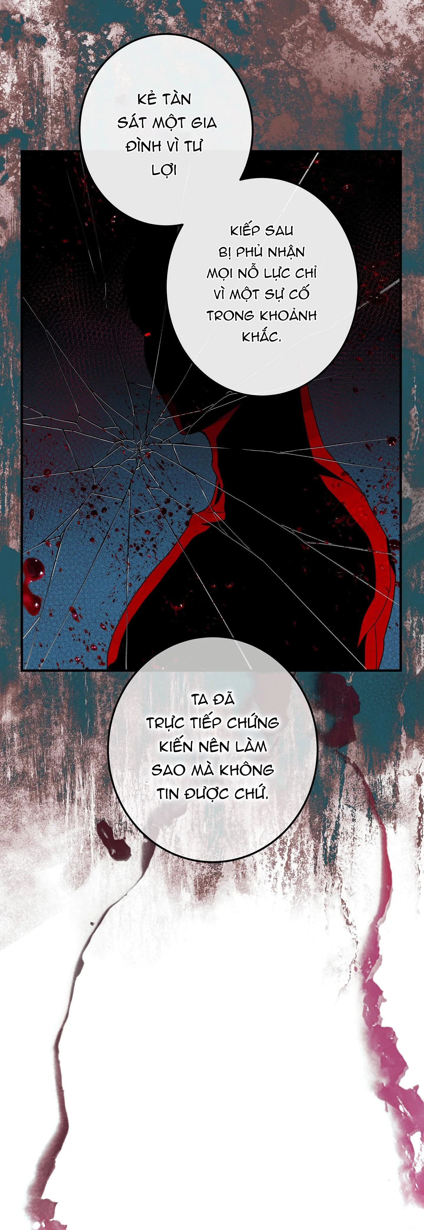 Hỗn Mộng Chapter 38 Trang 20