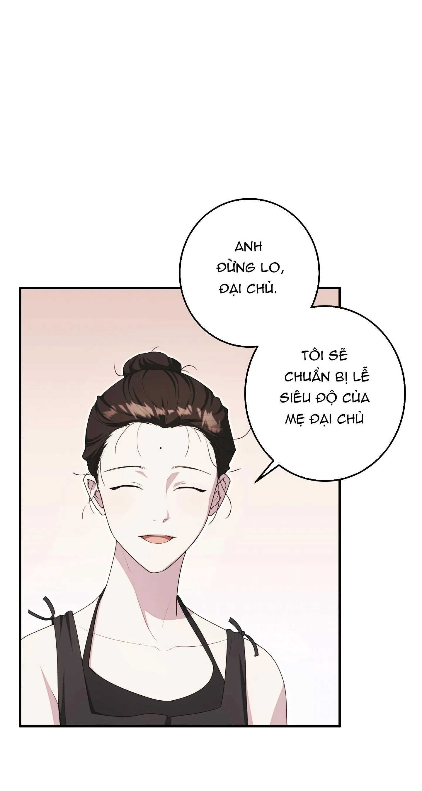Hỗn Mộng Chapter 38 Trang 24