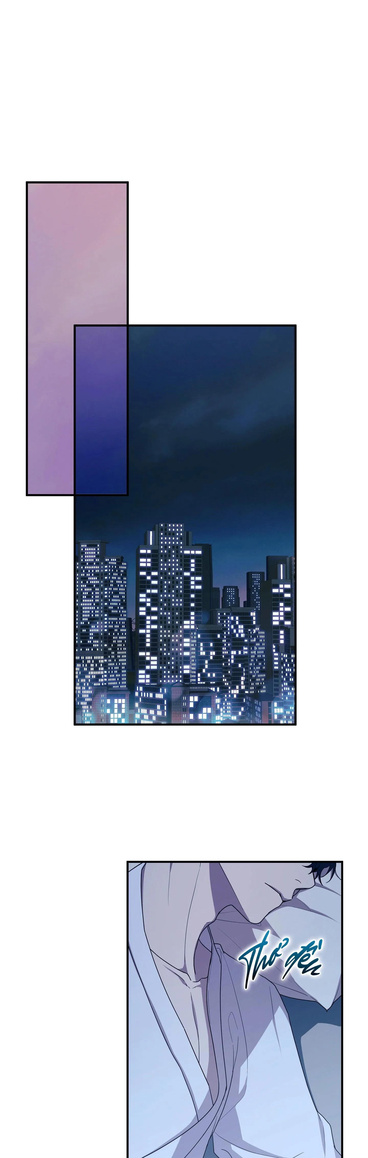 Hỗn Mộng Chapter 38 Trang 26