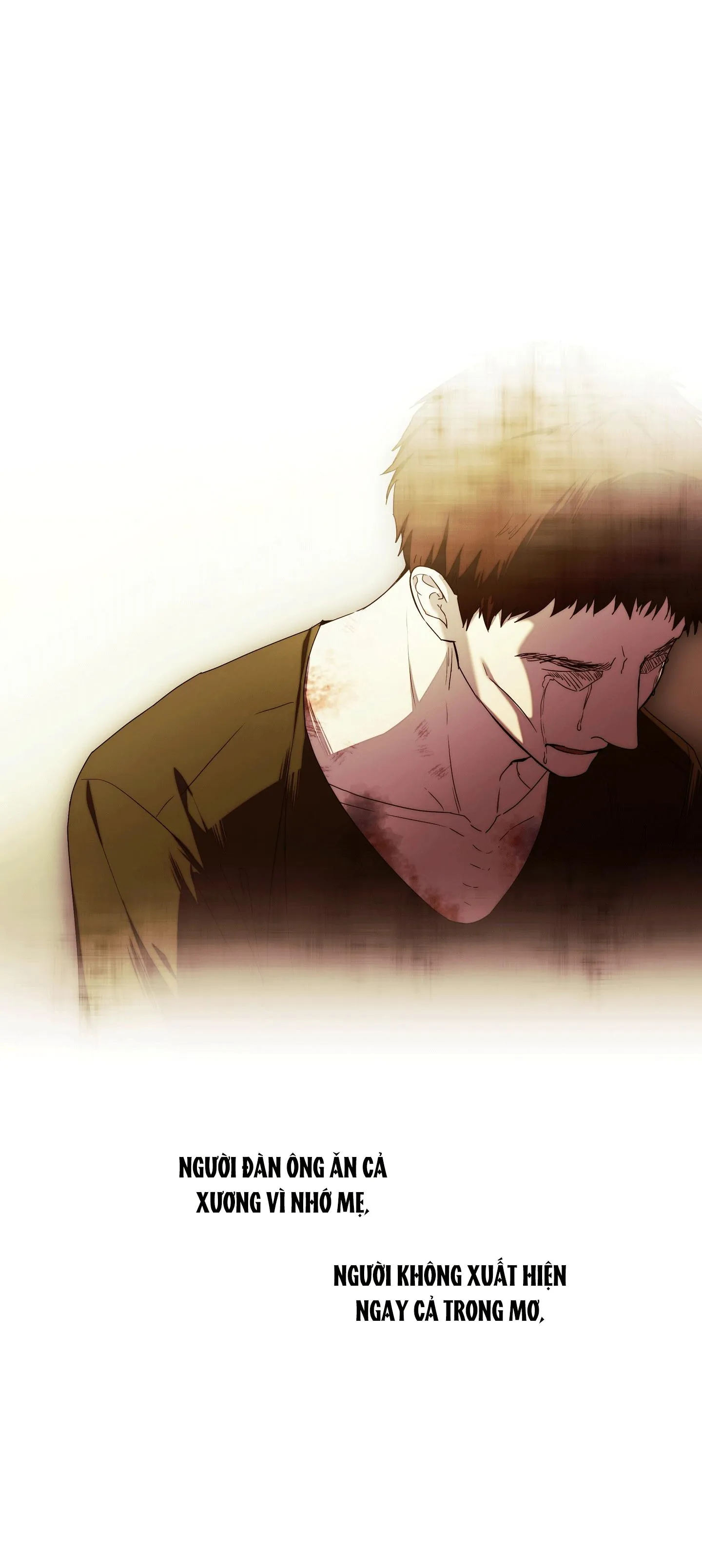 Hỗn Mộng Chapter 38 Trang 28