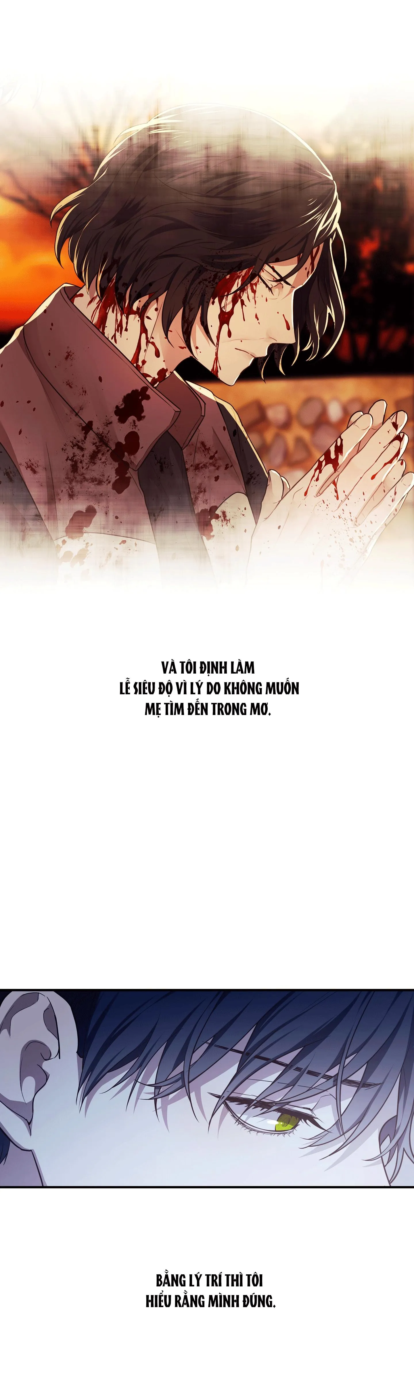 Hỗn Mộng Chapter 38 Trang 29