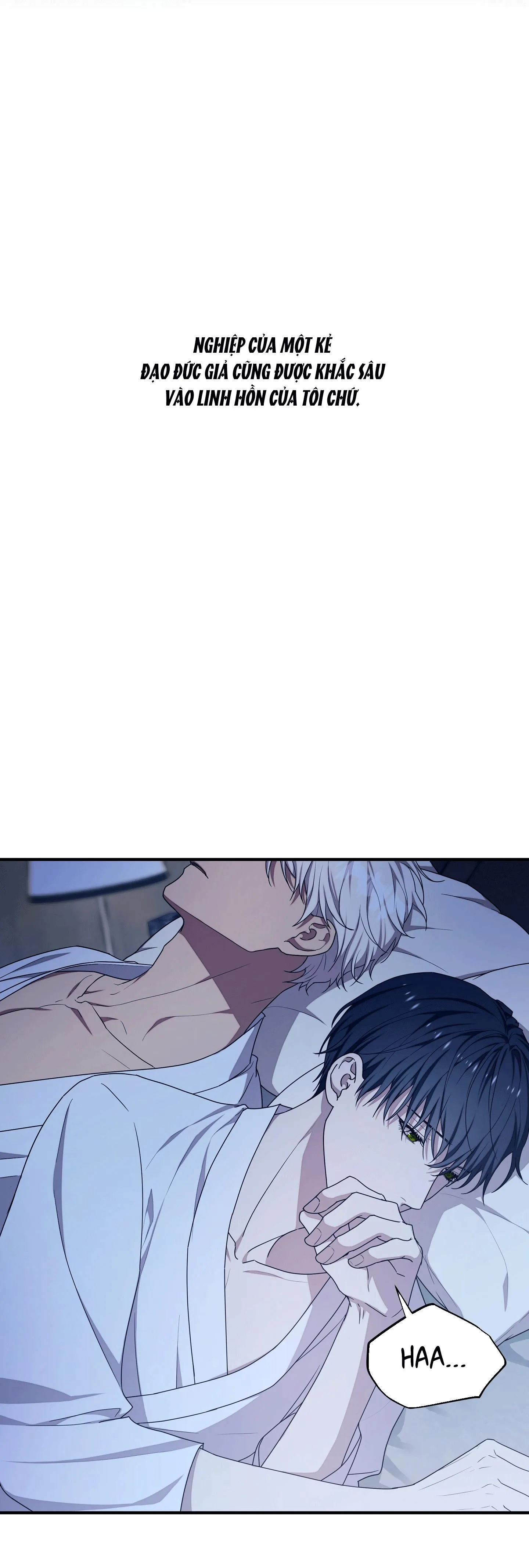 Hỗn Mộng Chapter 38 Trang 31