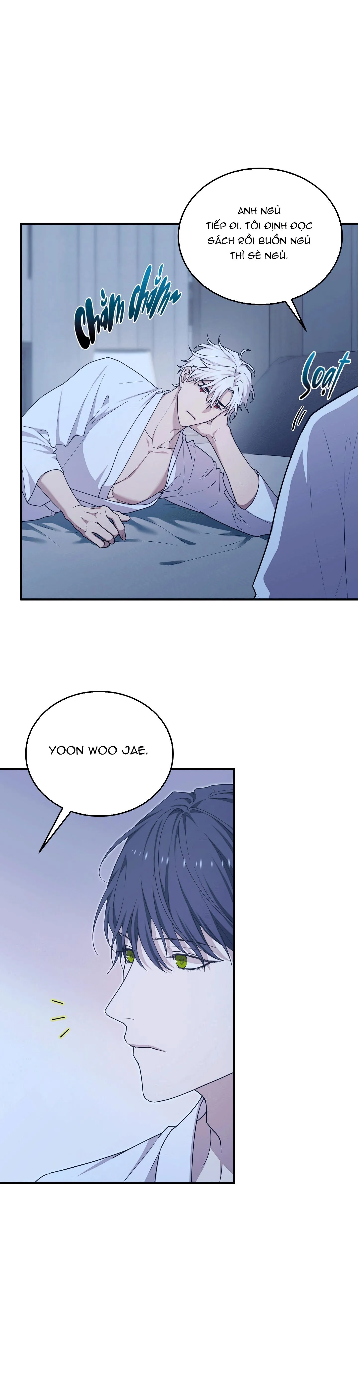 Hỗn Mộng Chapter 38 Trang 35