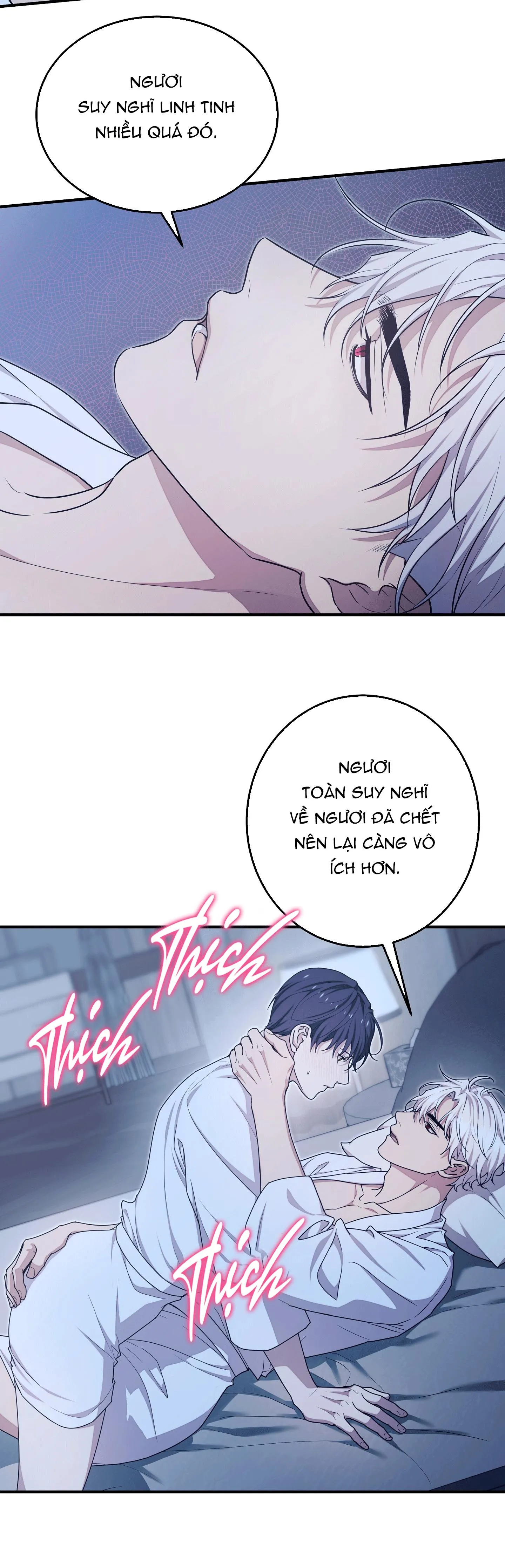 Hỗn Mộng Chapter 38 Trang 37