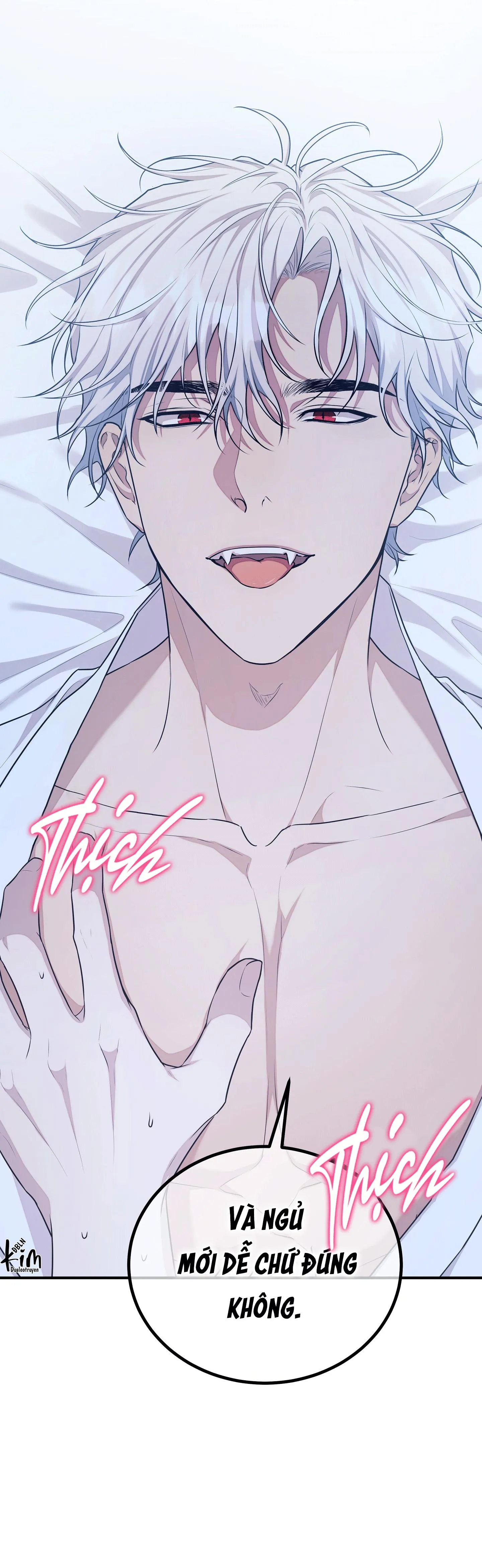 Hỗn Mộng Chapter 38 Trang 40