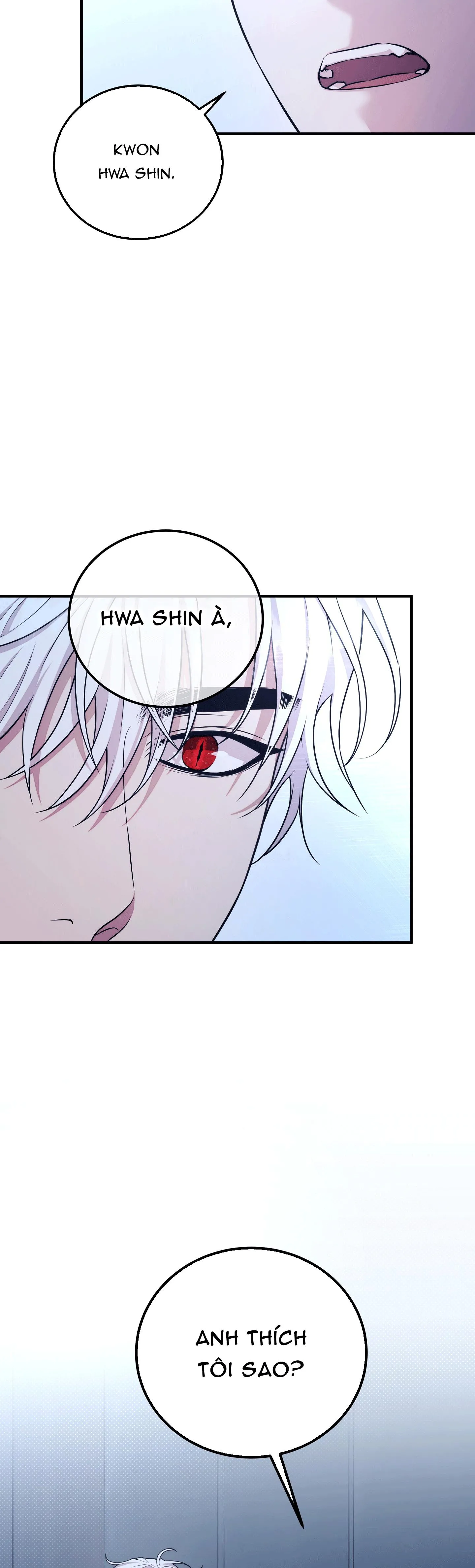 Hỗn Mộng Chapter 40 Trang 4