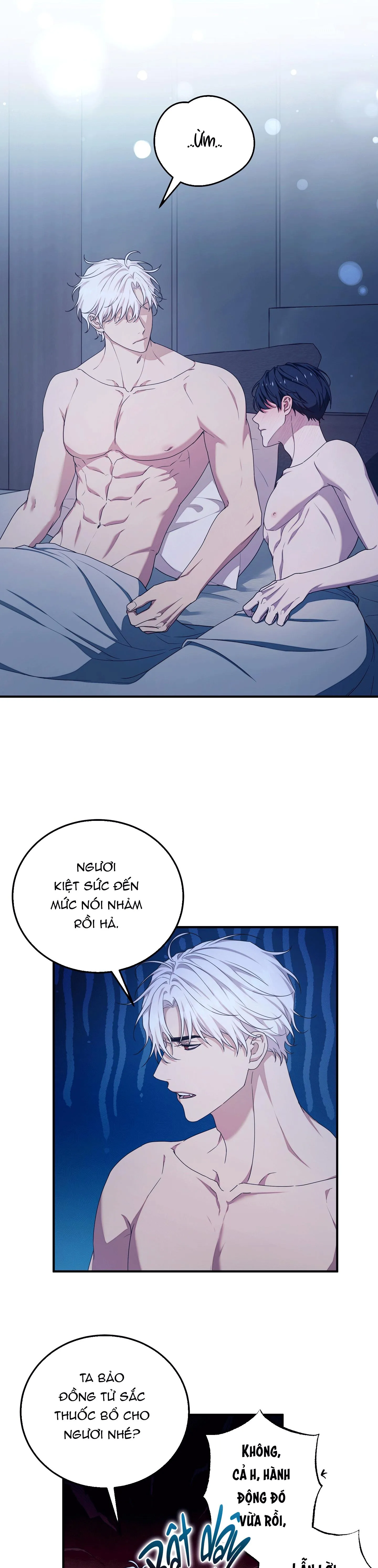 Hỗn Mộng Chapter 40 Trang 7