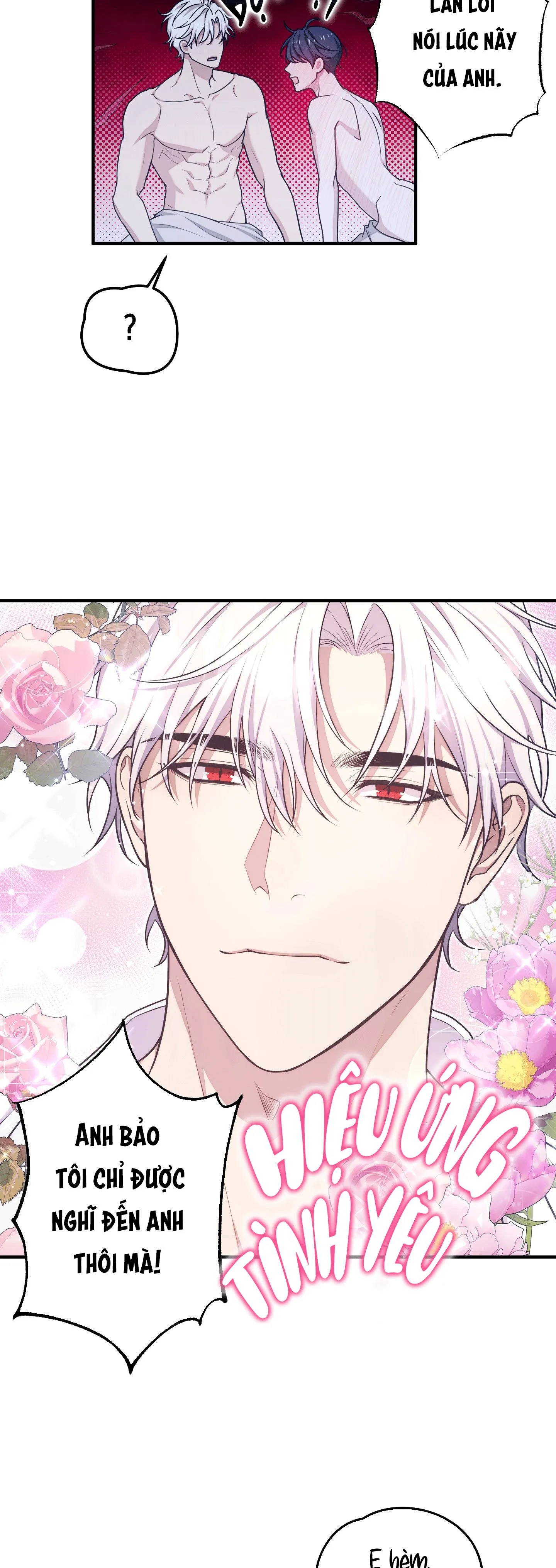 Hỗn Mộng Chapter 40 Trang 8