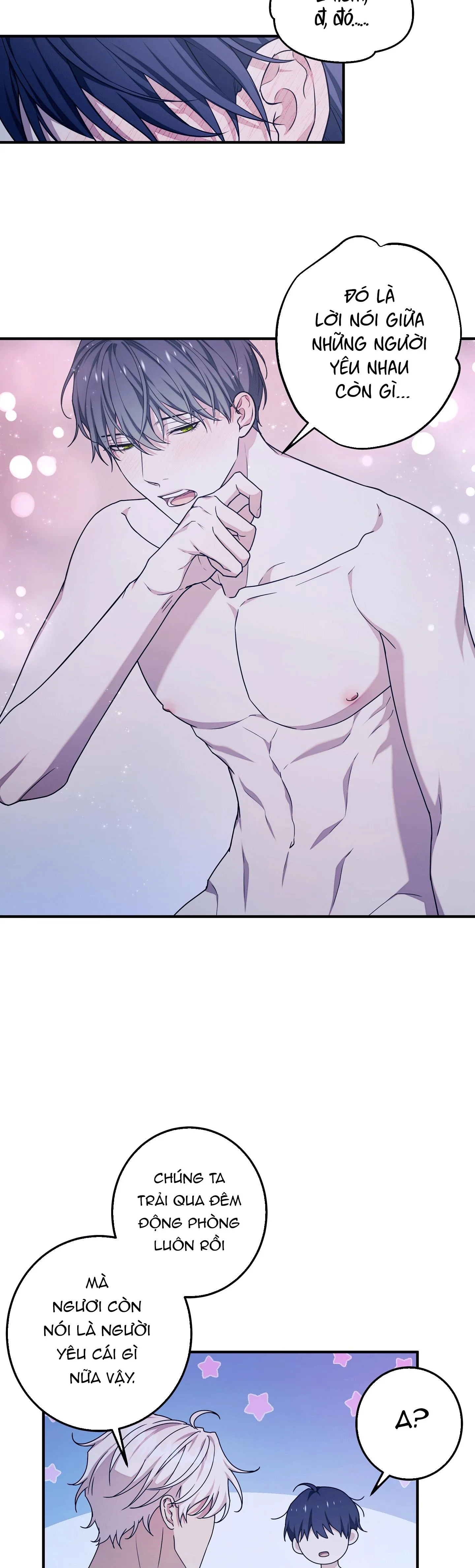 Hỗn Mộng Chapter 40 Trang 9