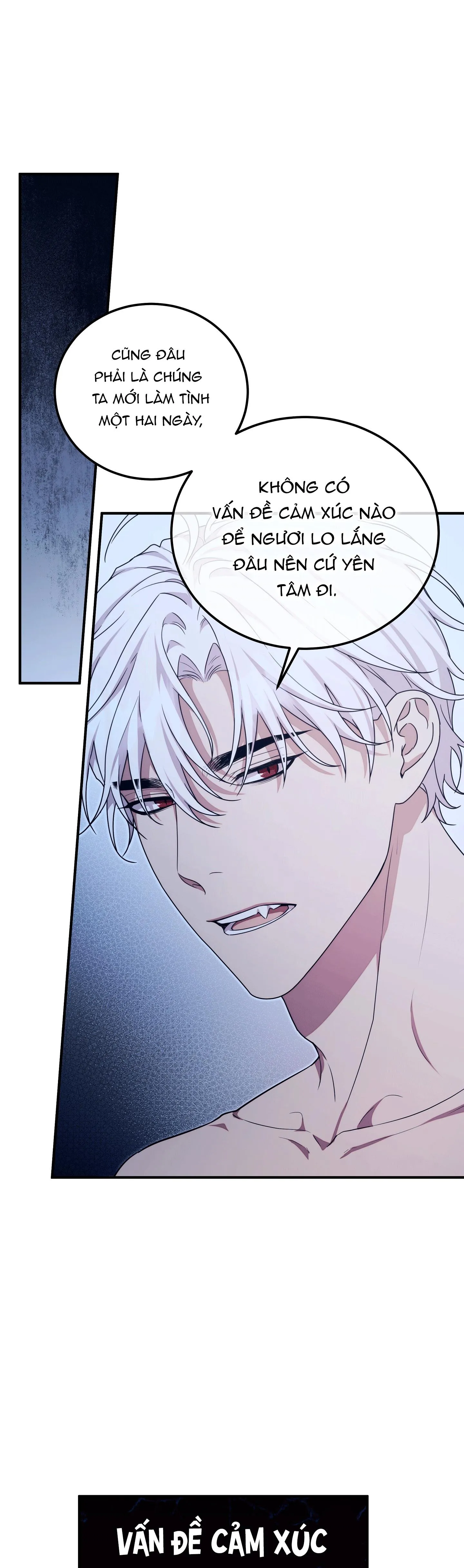 Hỗn Mộng Chapter 40 Trang 11