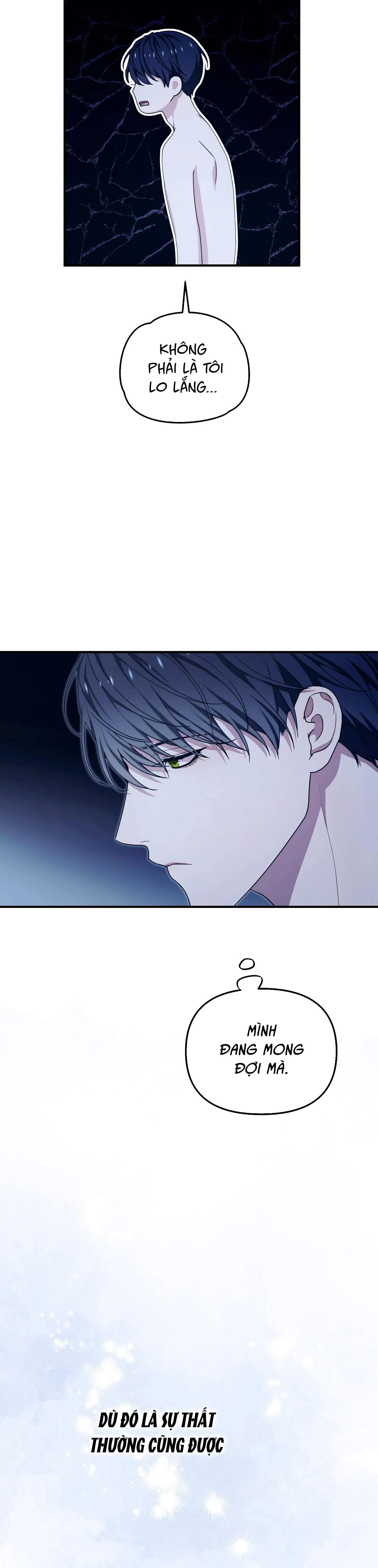 Hỗn Mộng Chapter 40 Trang 12