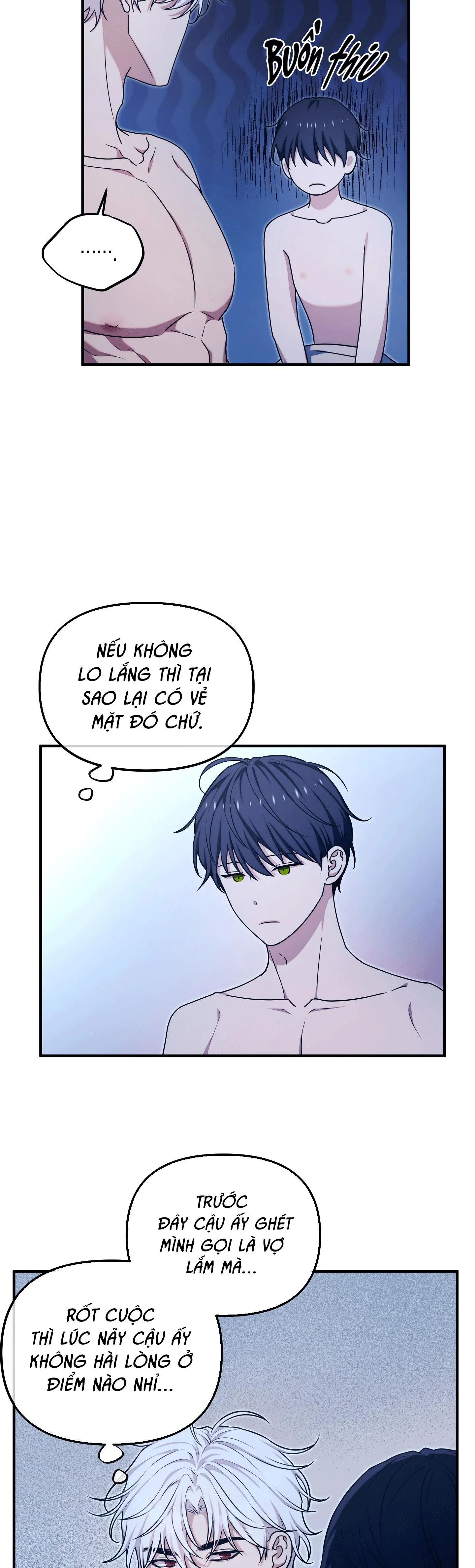 Hỗn Mộng Chapter 40 Trang 14