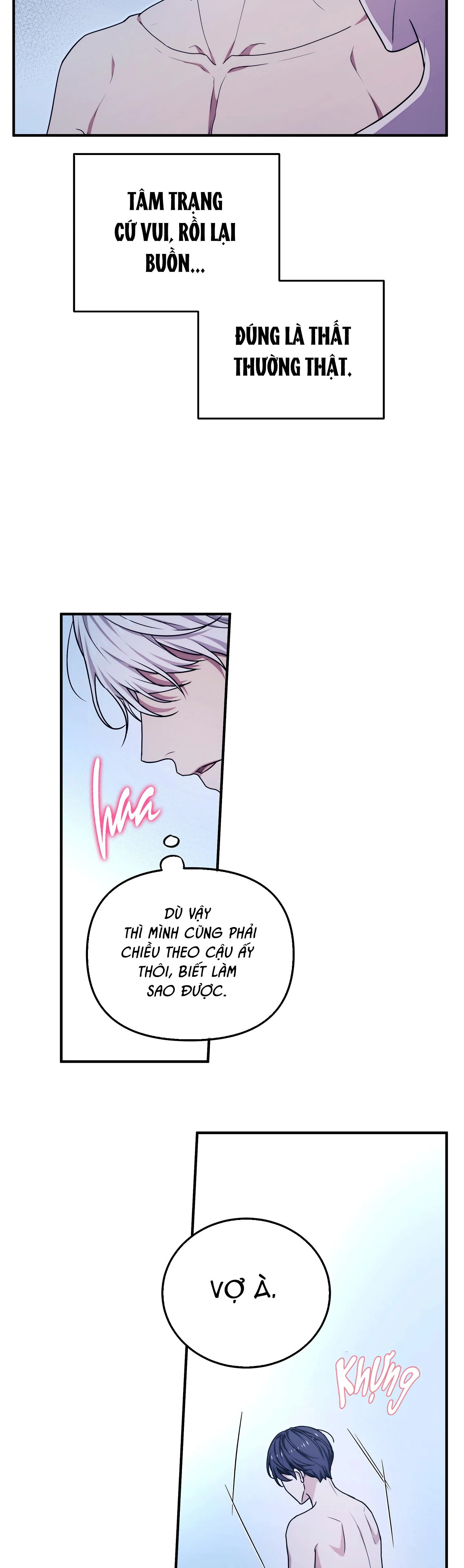 Hỗn Mộng Chapter 40 Trang 16