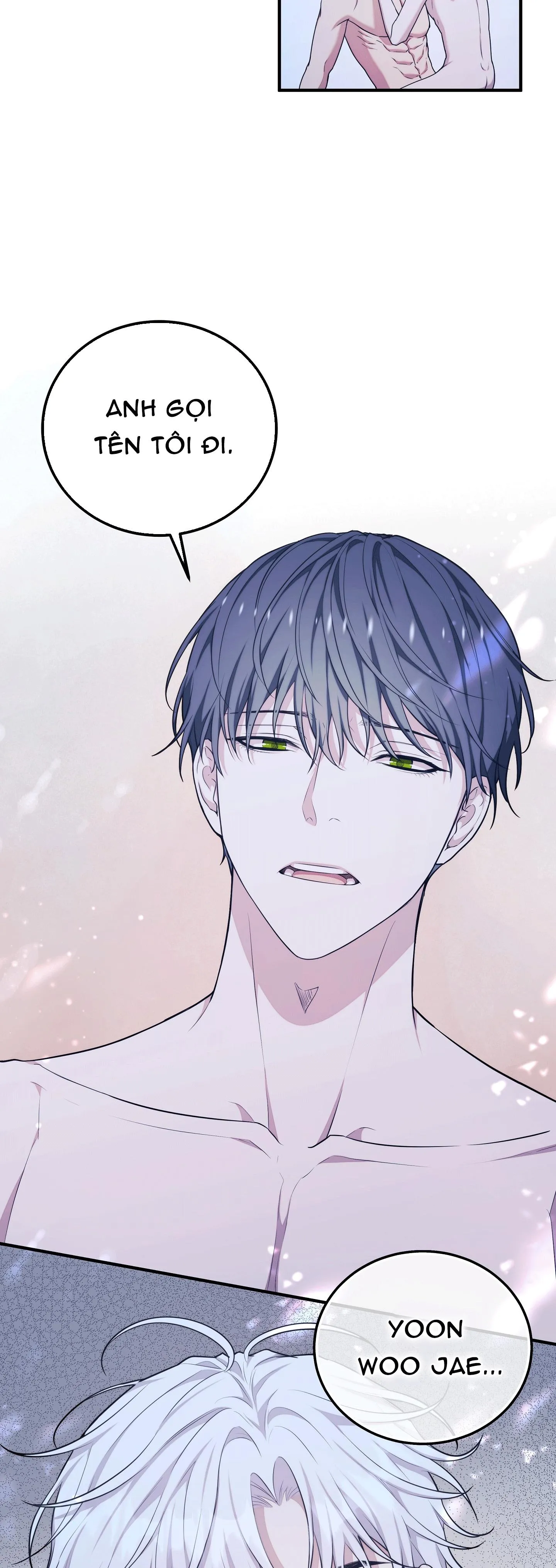 Hỗn Mộng Chapter 40 Trang 23