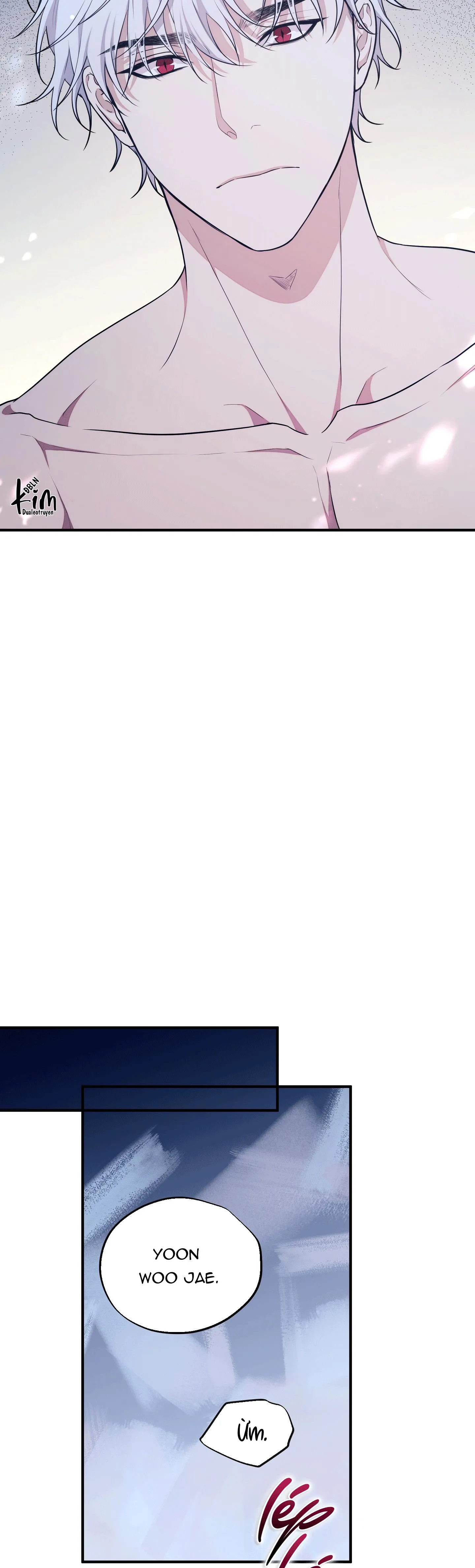 Hỗn Mộng Chapter 40 Trang 24