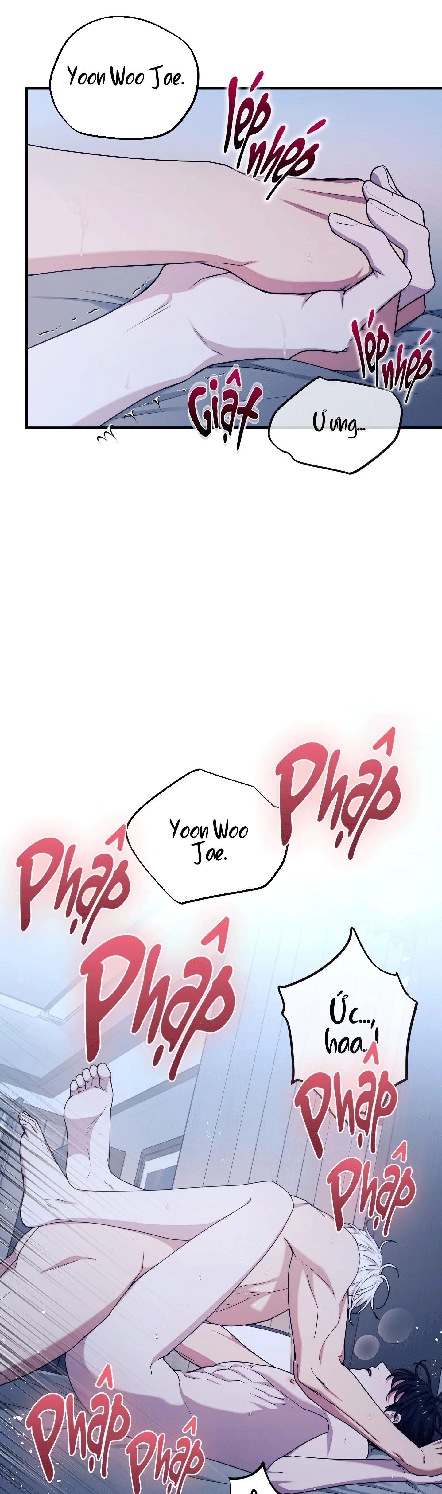 Hỗn Mộng Chapter 40 Trang 26
