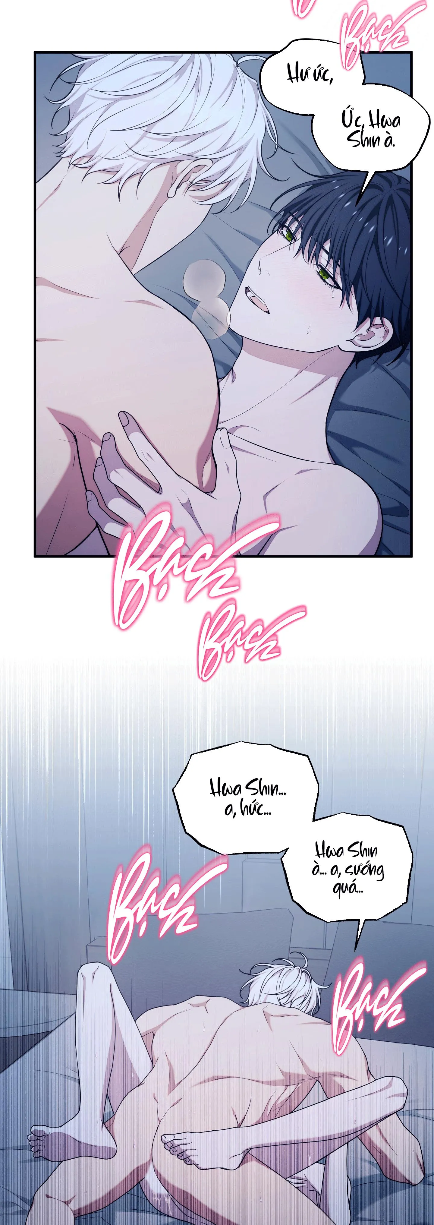 Hỗn Mộng Chapter 40 Trang 28