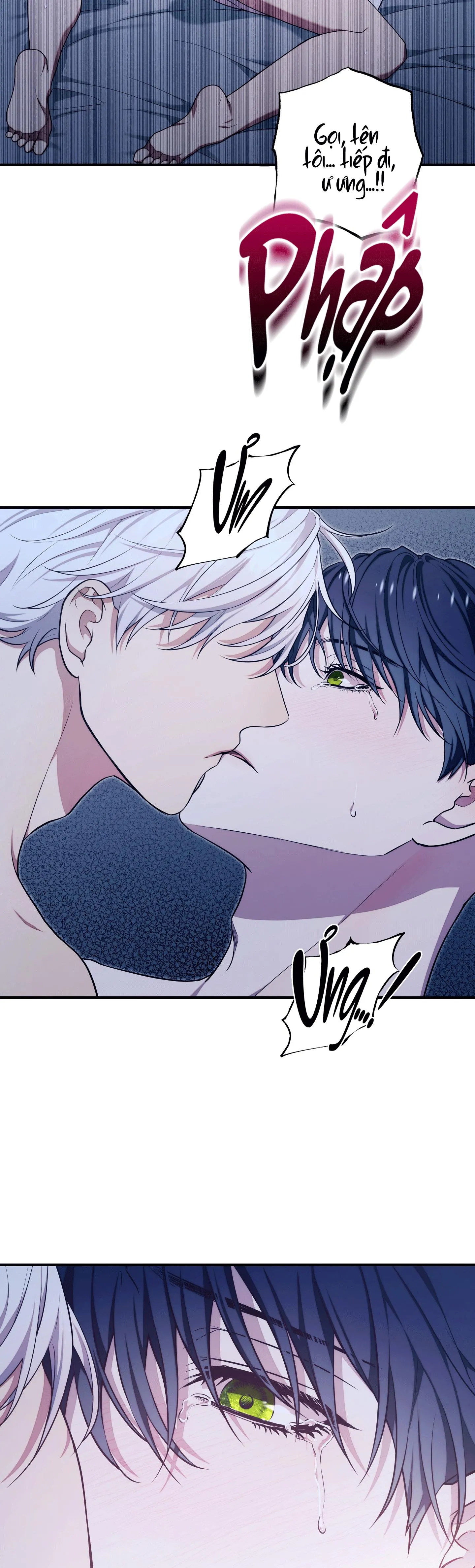 Hỗn Mộng Chapter 40 Trang 29